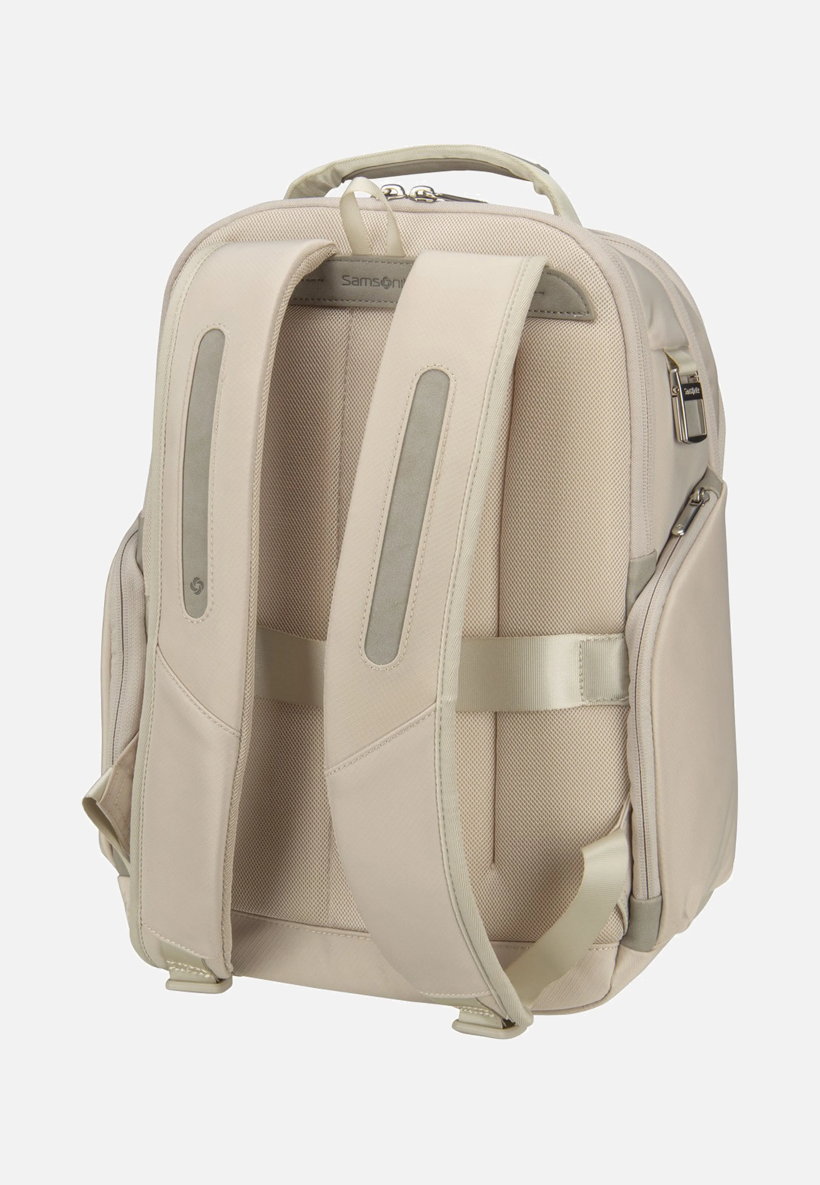 Paralux BT Everyday Backpack Stone Grey - Rucksack - Image 3