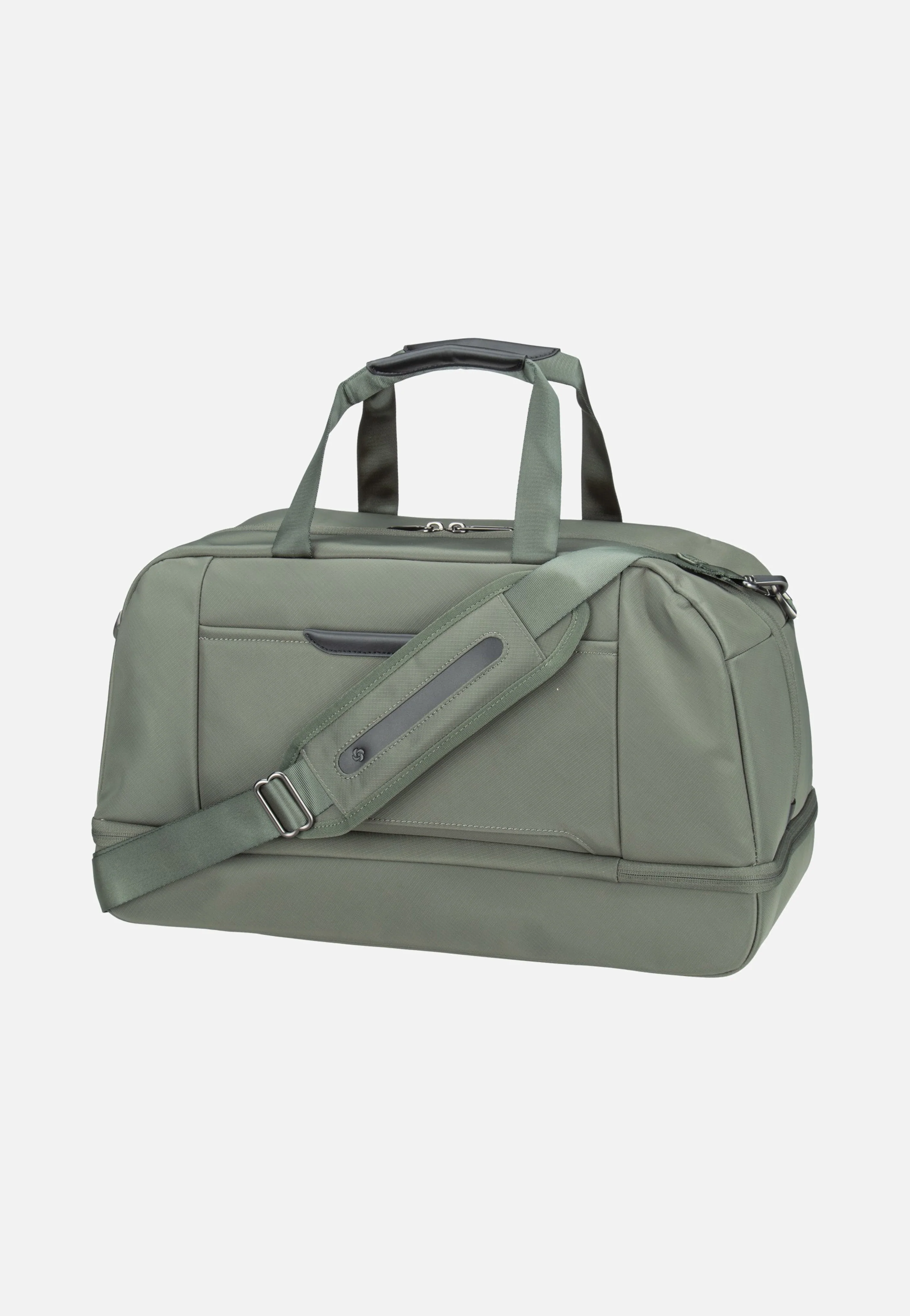 Paralux BT Weekender Duffel Olive - Dufflebag - Image 2