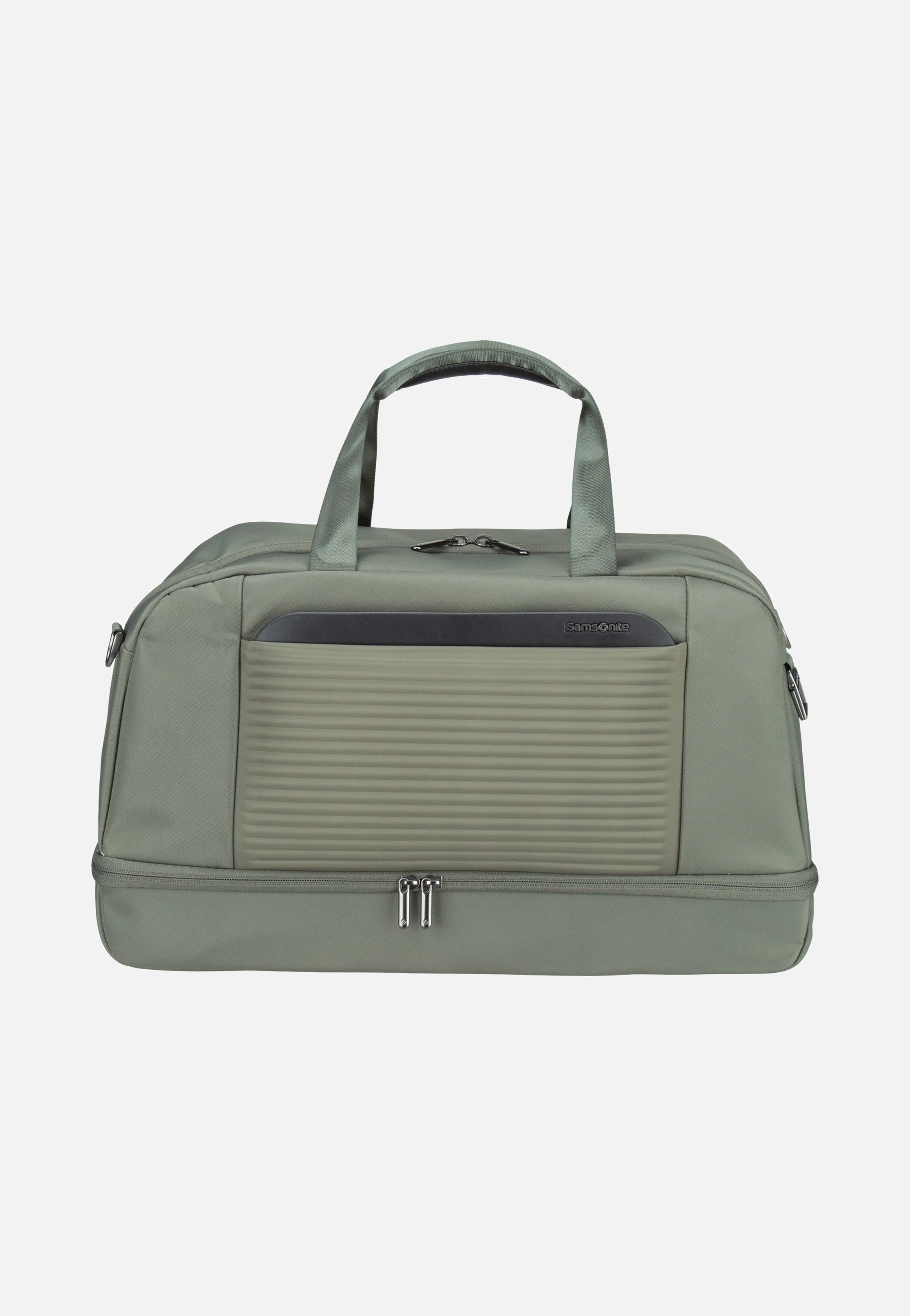 Paralux BT Weekender Duffel Olive - Dufflebag - Image 3