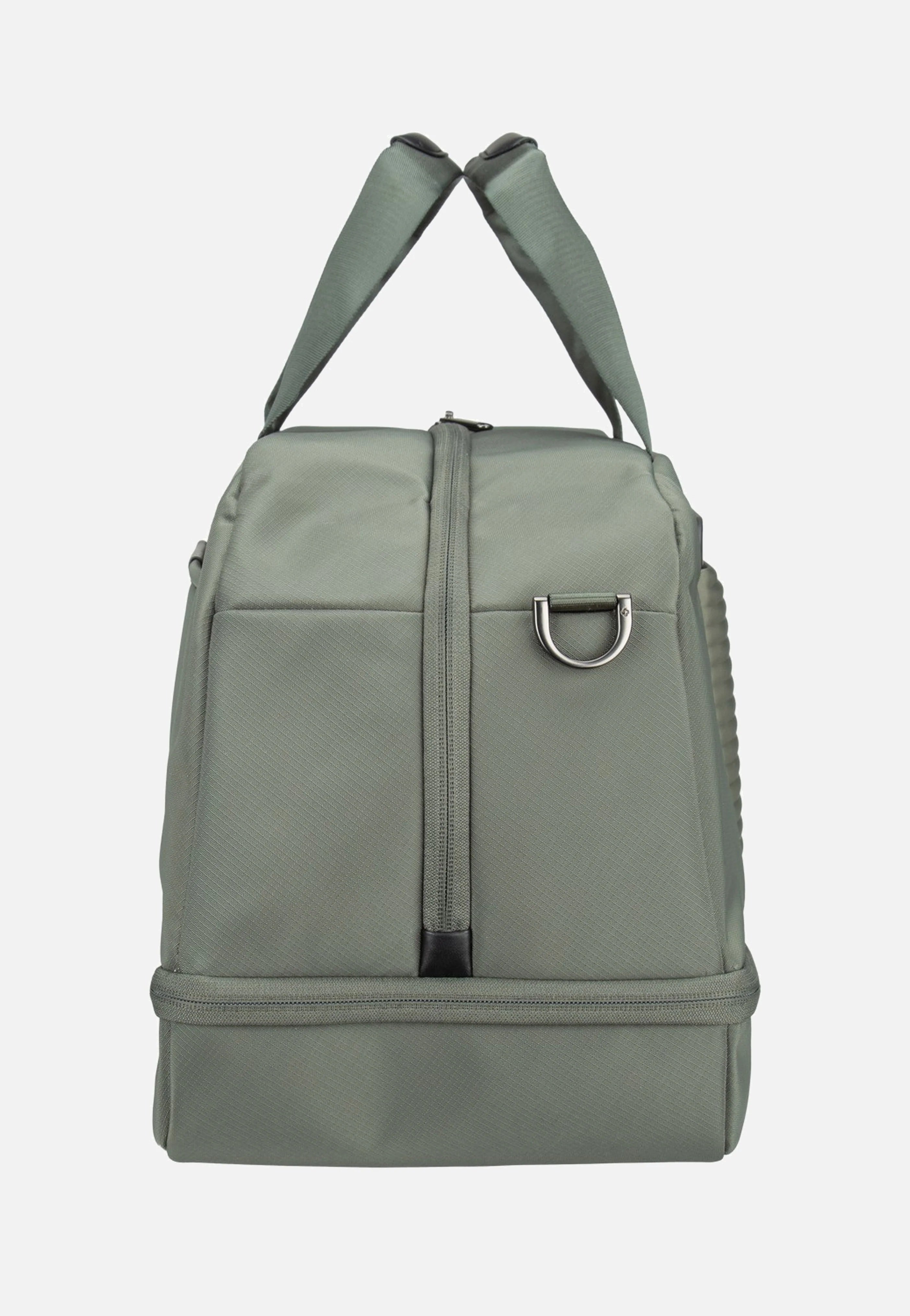 Paralux BT Weekender Duffel Olive - Dufflebag - Image 4