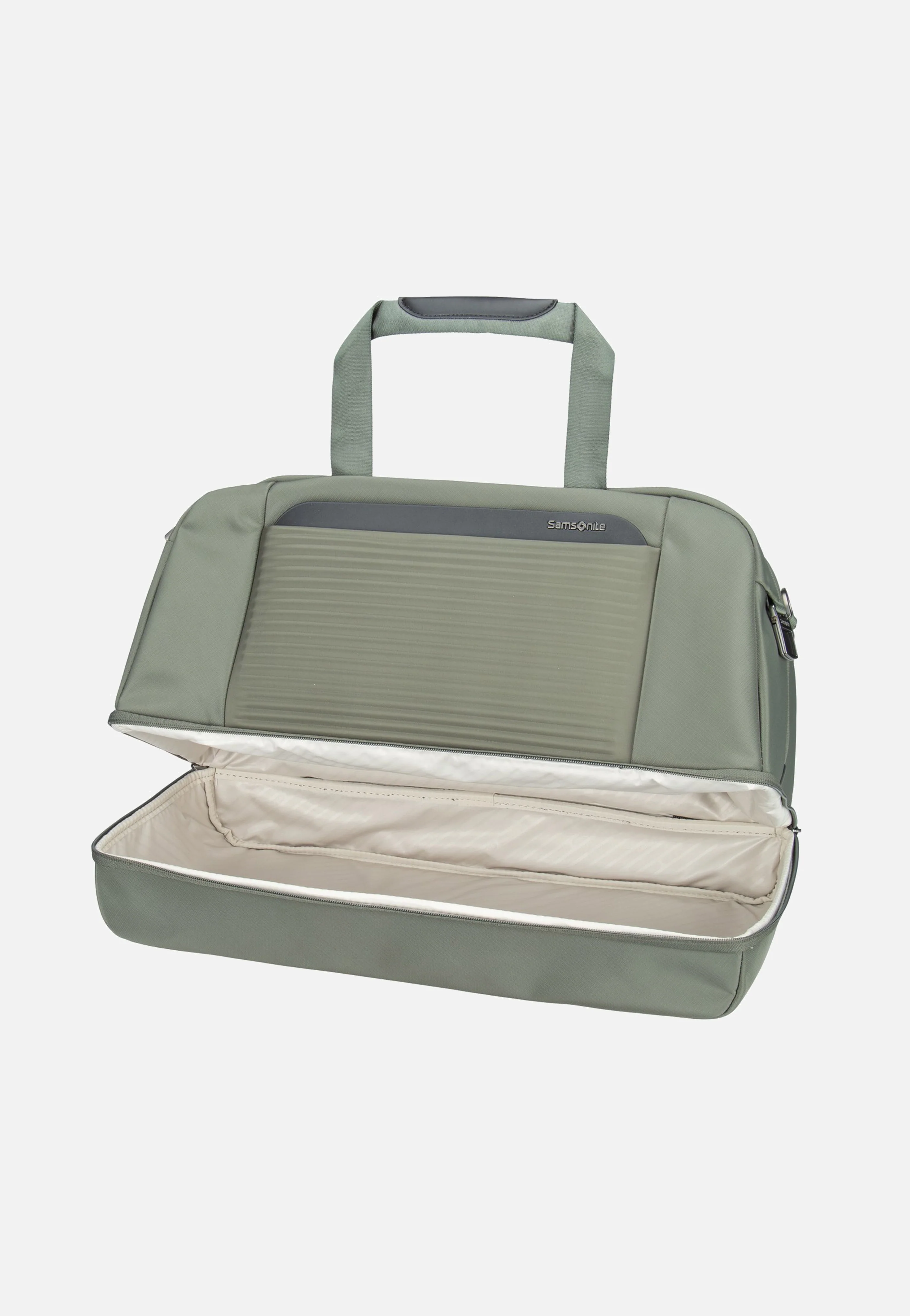 Paralux BT Weekender Duffel Olive - Dufflebag - Image 5