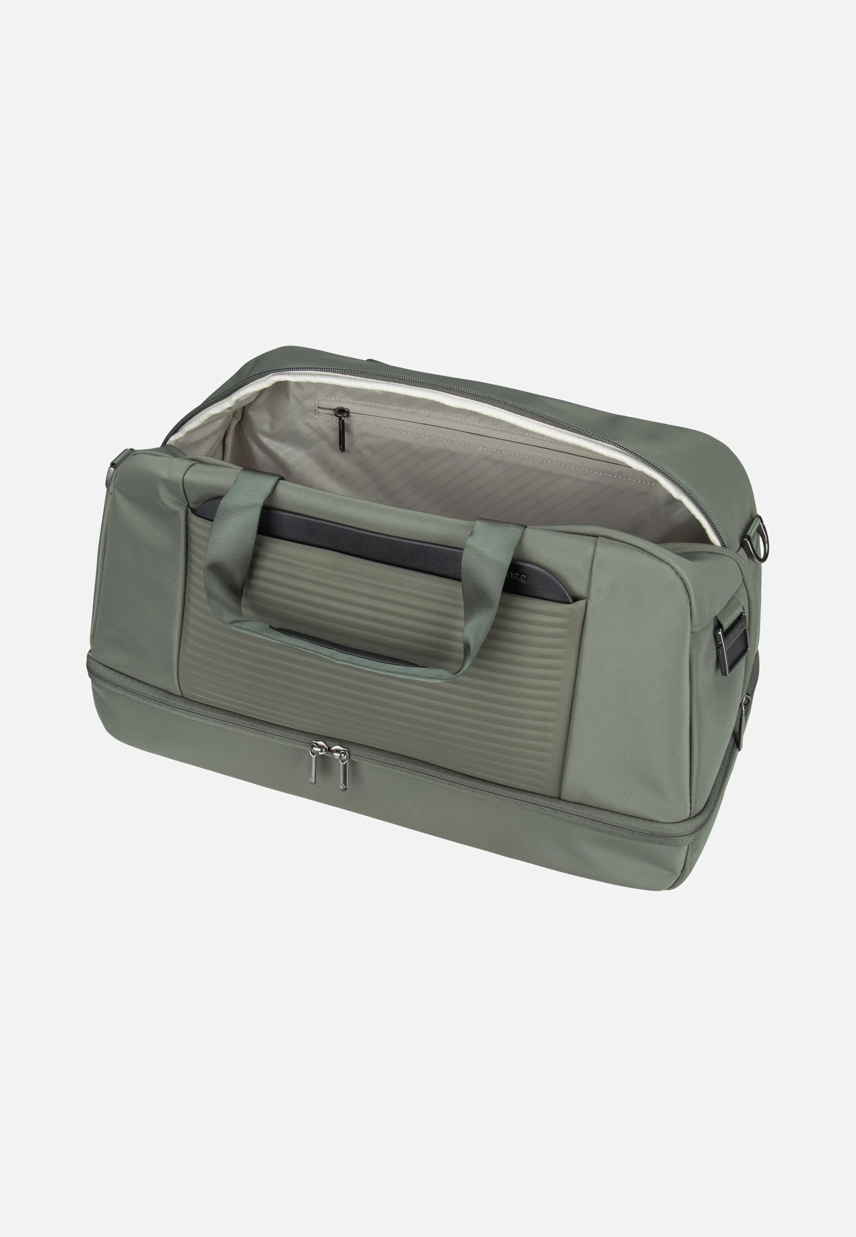 Paralux BT Weekender Duffel Olive - Dufflebag - Image 6