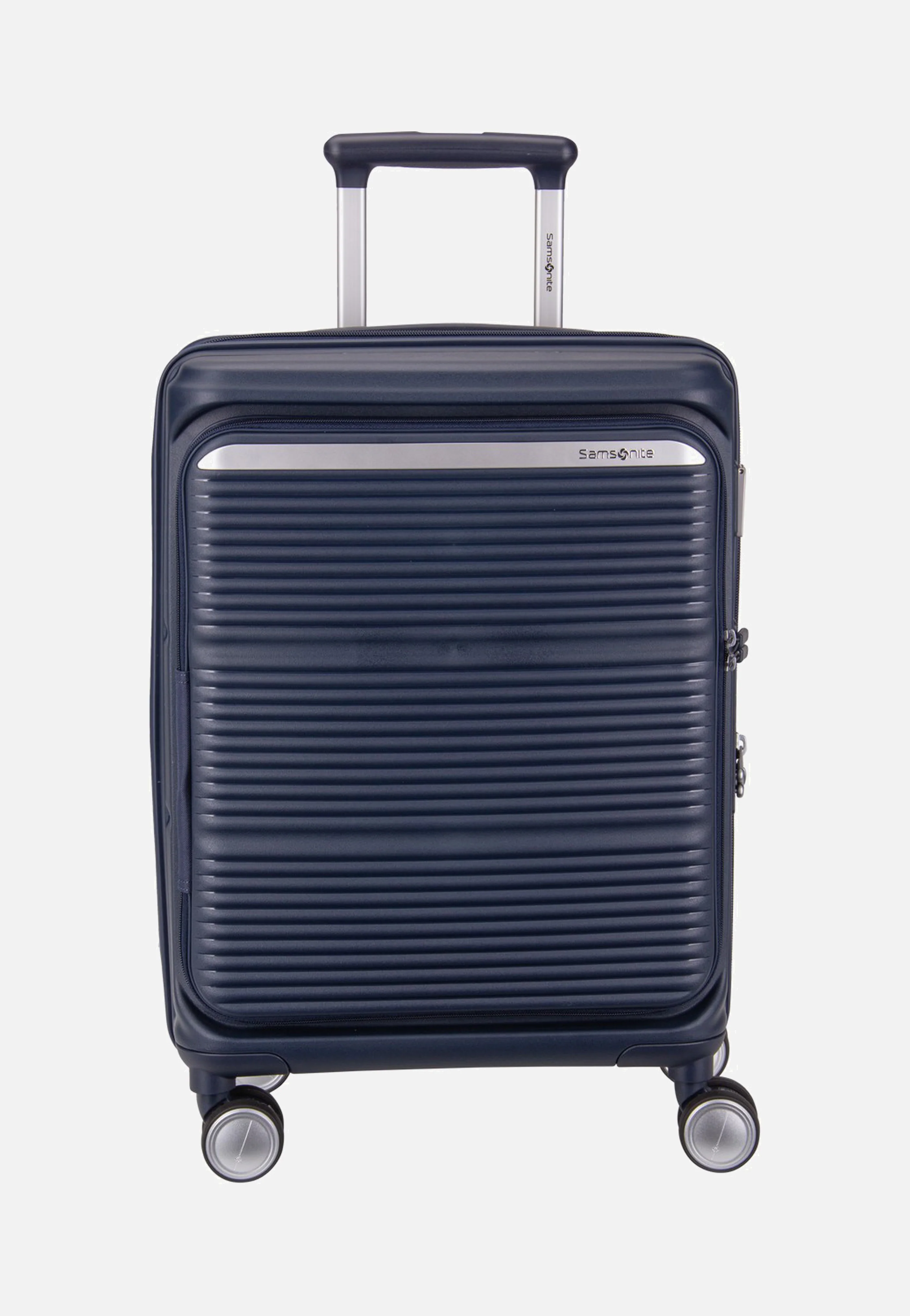 Paralux HS 55/20 Exp Global Sp Midnight Navy - Koffer - Image 2