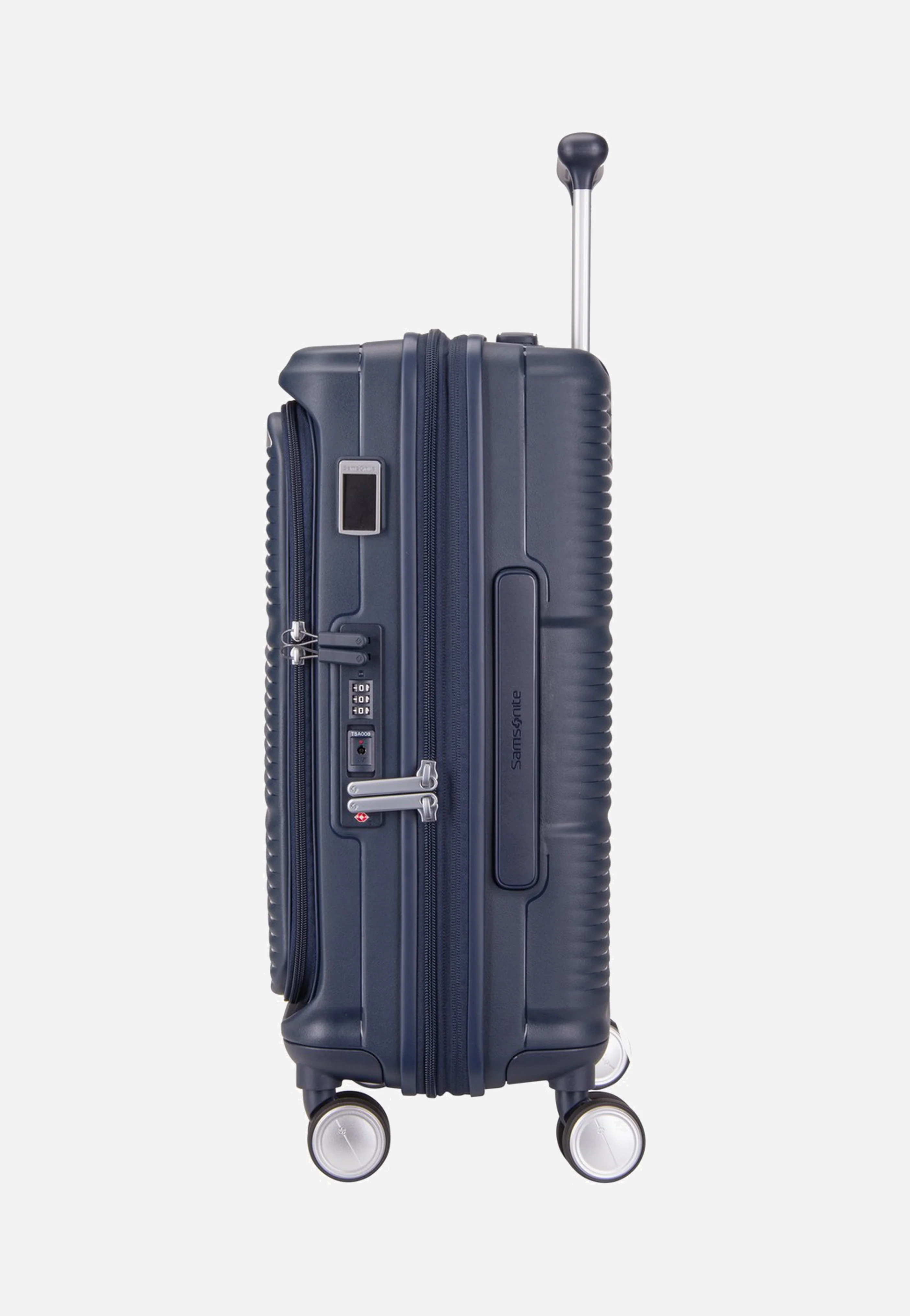 Paralux HS 55/20 Exp Global Sp Midnight Navy - Koffer - Image 3