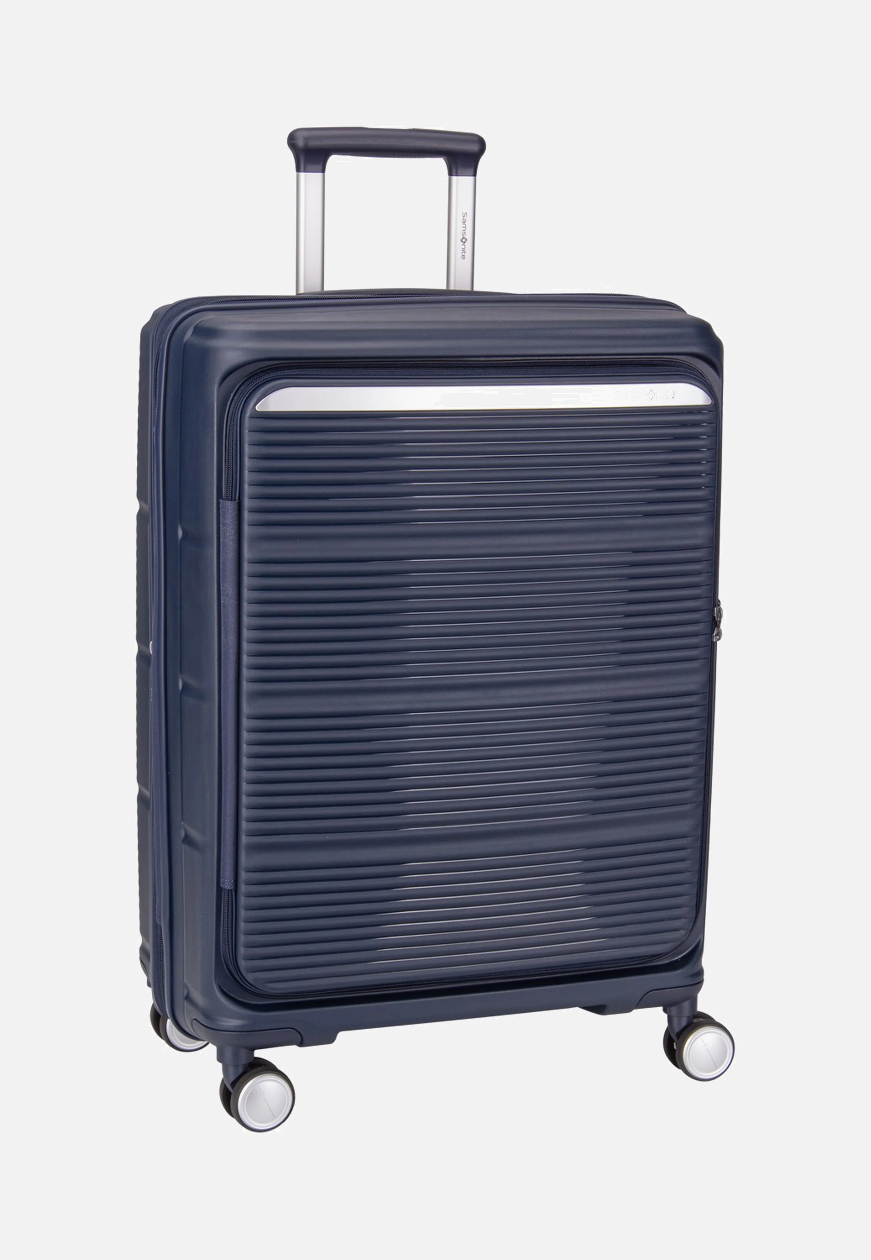 Paralux HS 67/24 Exp Medium Sp Midnight Navy - Koffer - Image 2
