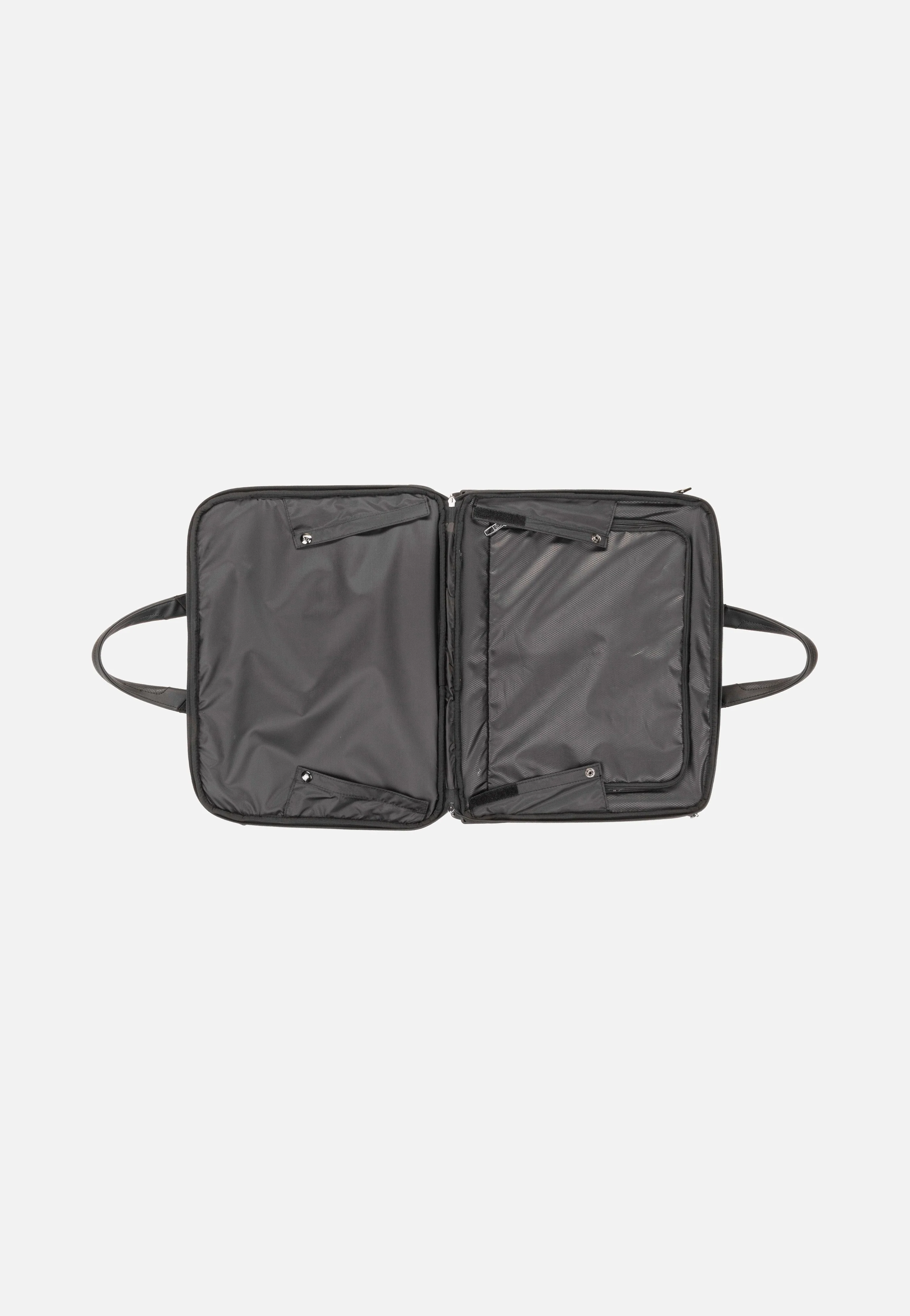 Pro-DLX 6 Rolling Tote 15.6'' Black - Pilotenkoffer - Image 4