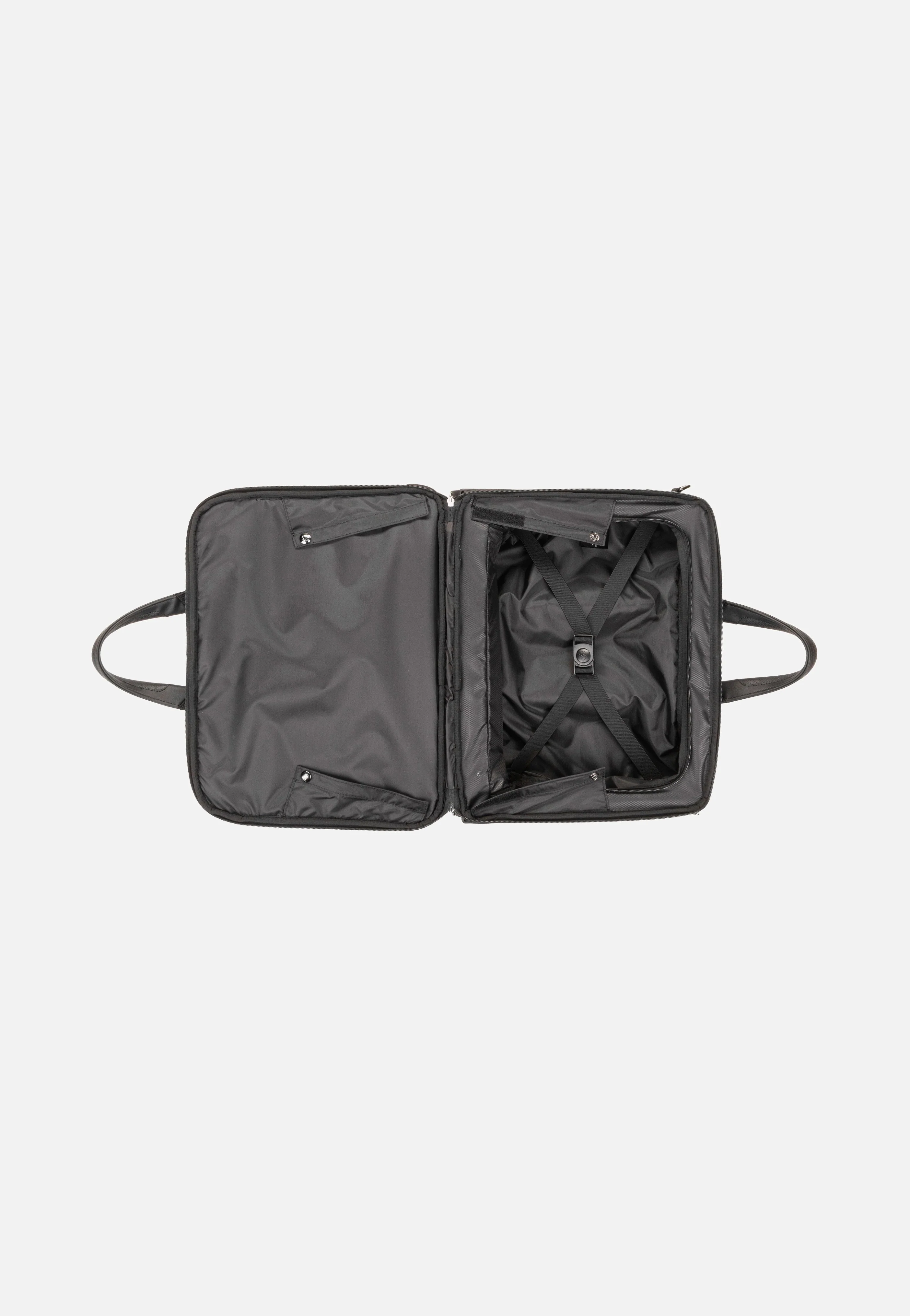 Pro-DLX 6 Rolling Tote 15.6'' Black - Pilotenkoffer - Image 5