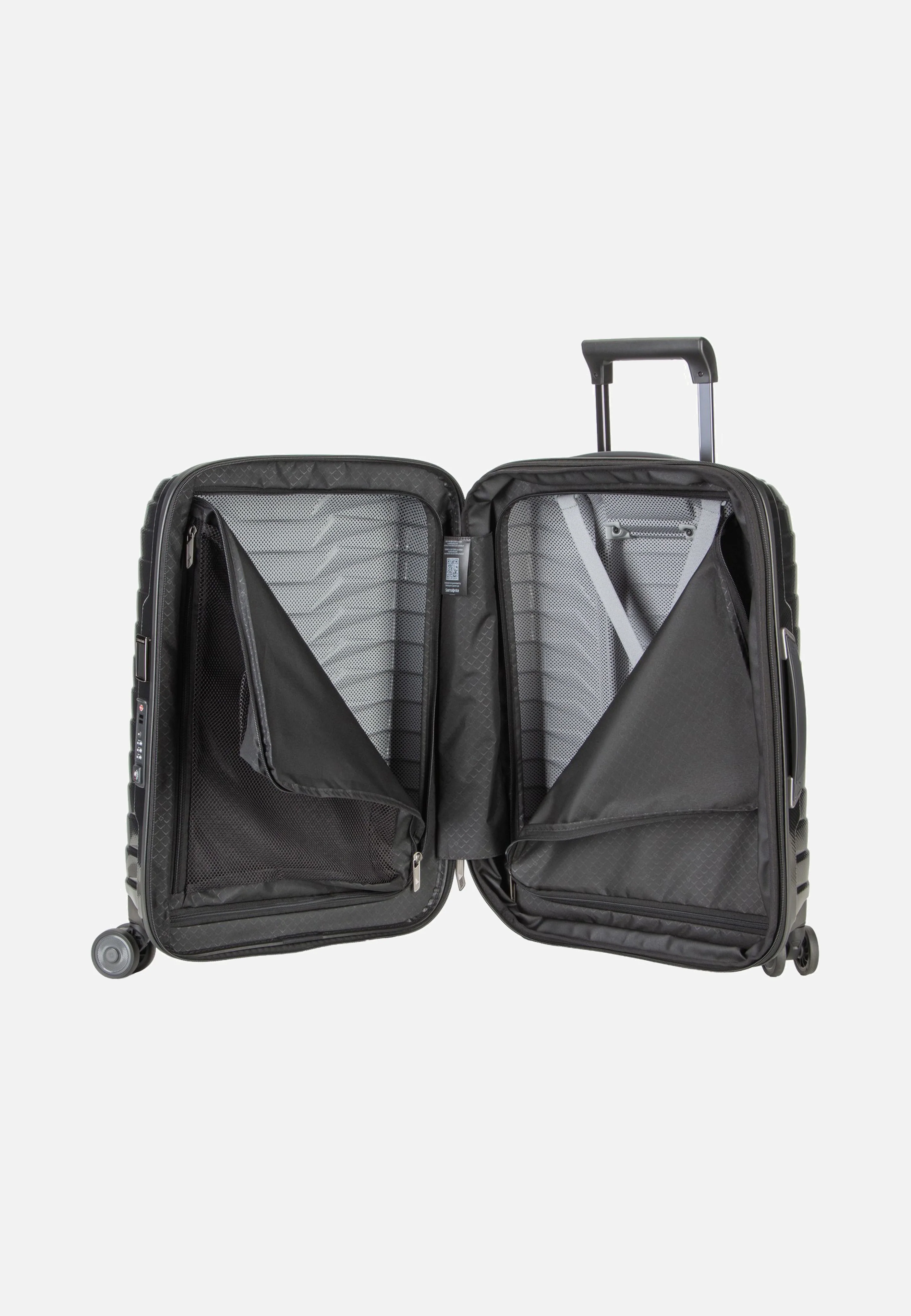 Proxis Spinner 55/20 Exp Black - Koffer - Image 6