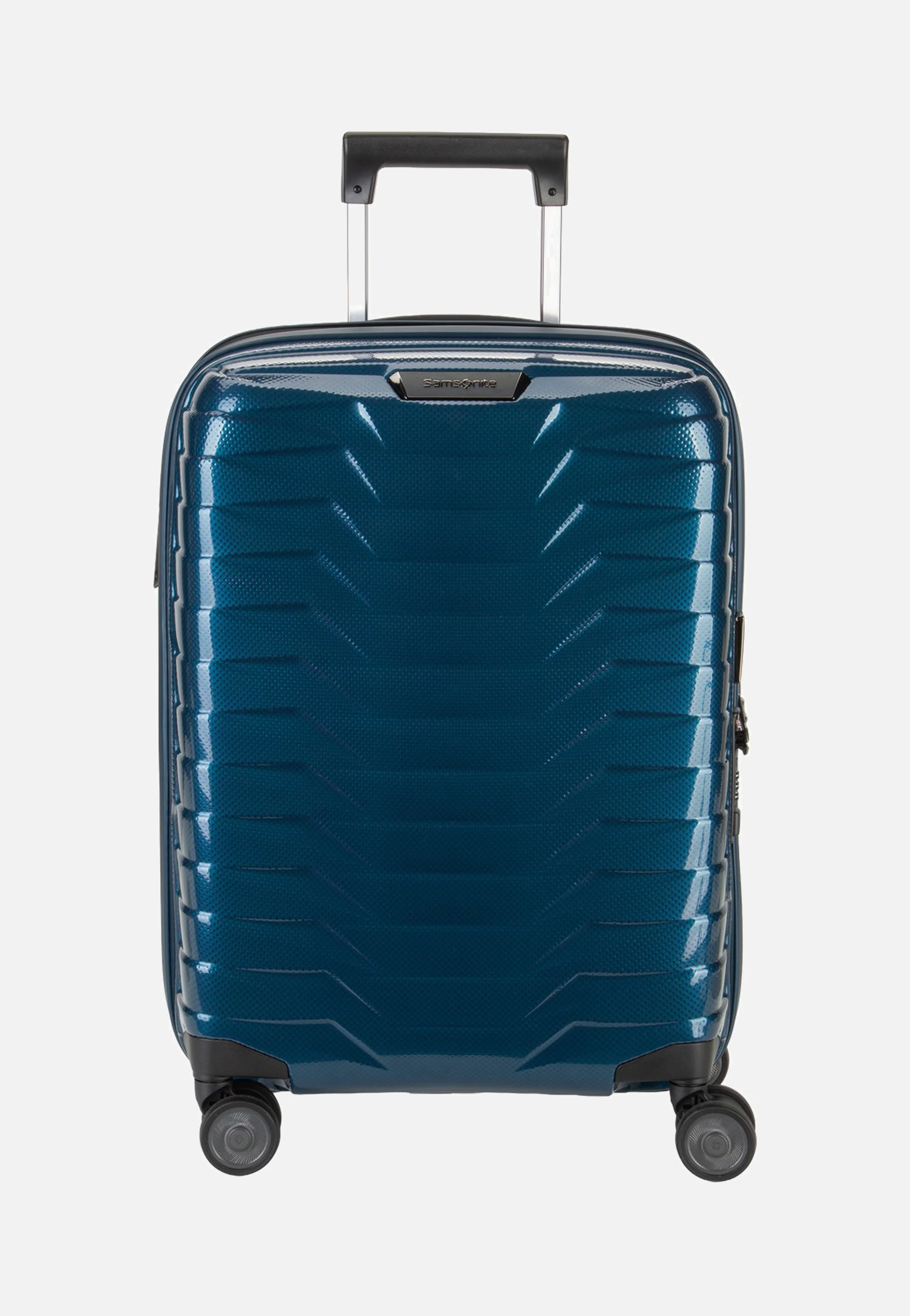 Proxis Spinner 55/20 Exp Petrol Blue - Koffer - Image 2