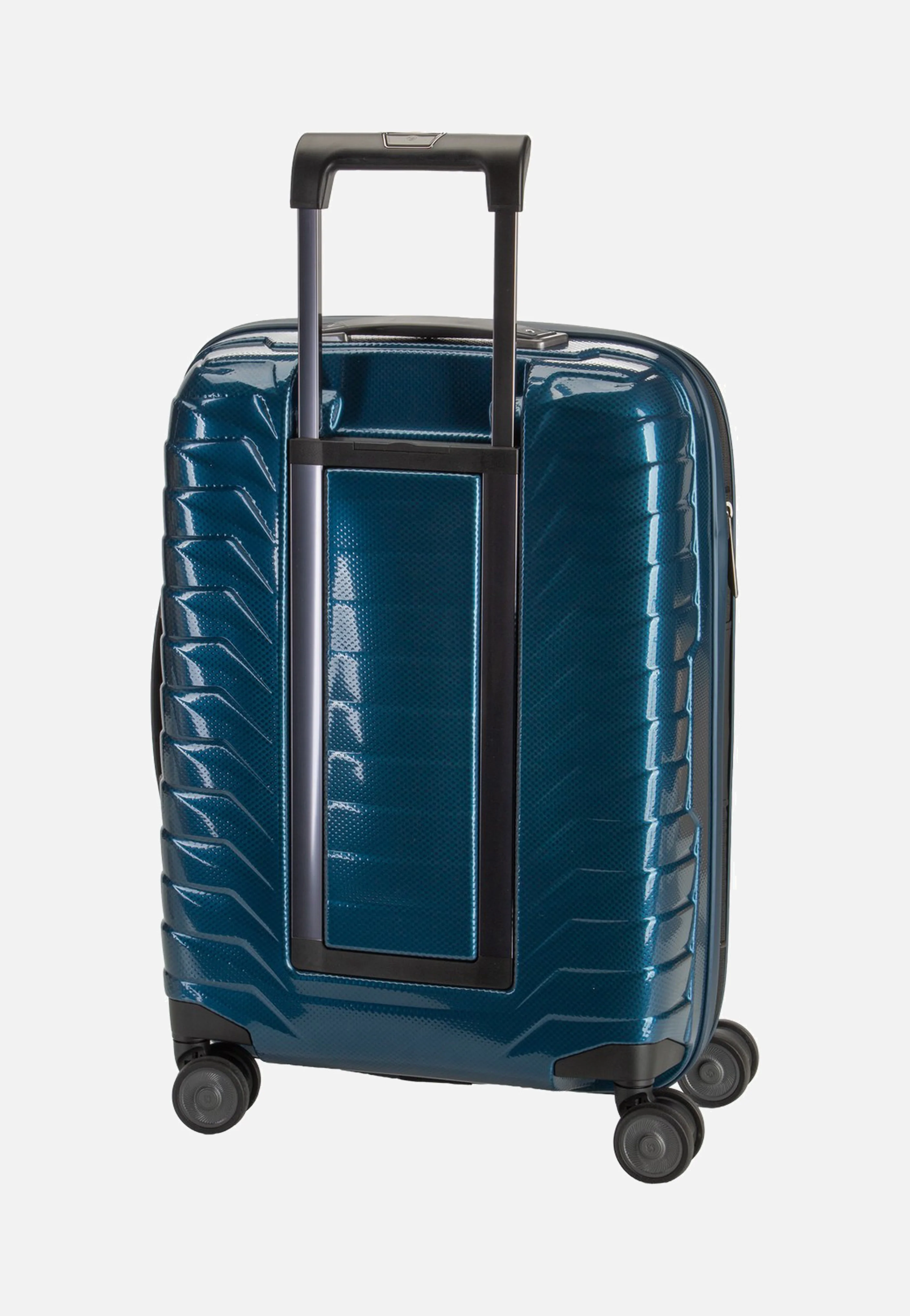 Proxis Spinner 55/20 Exp Petrol Blue - Koffer - Image 3