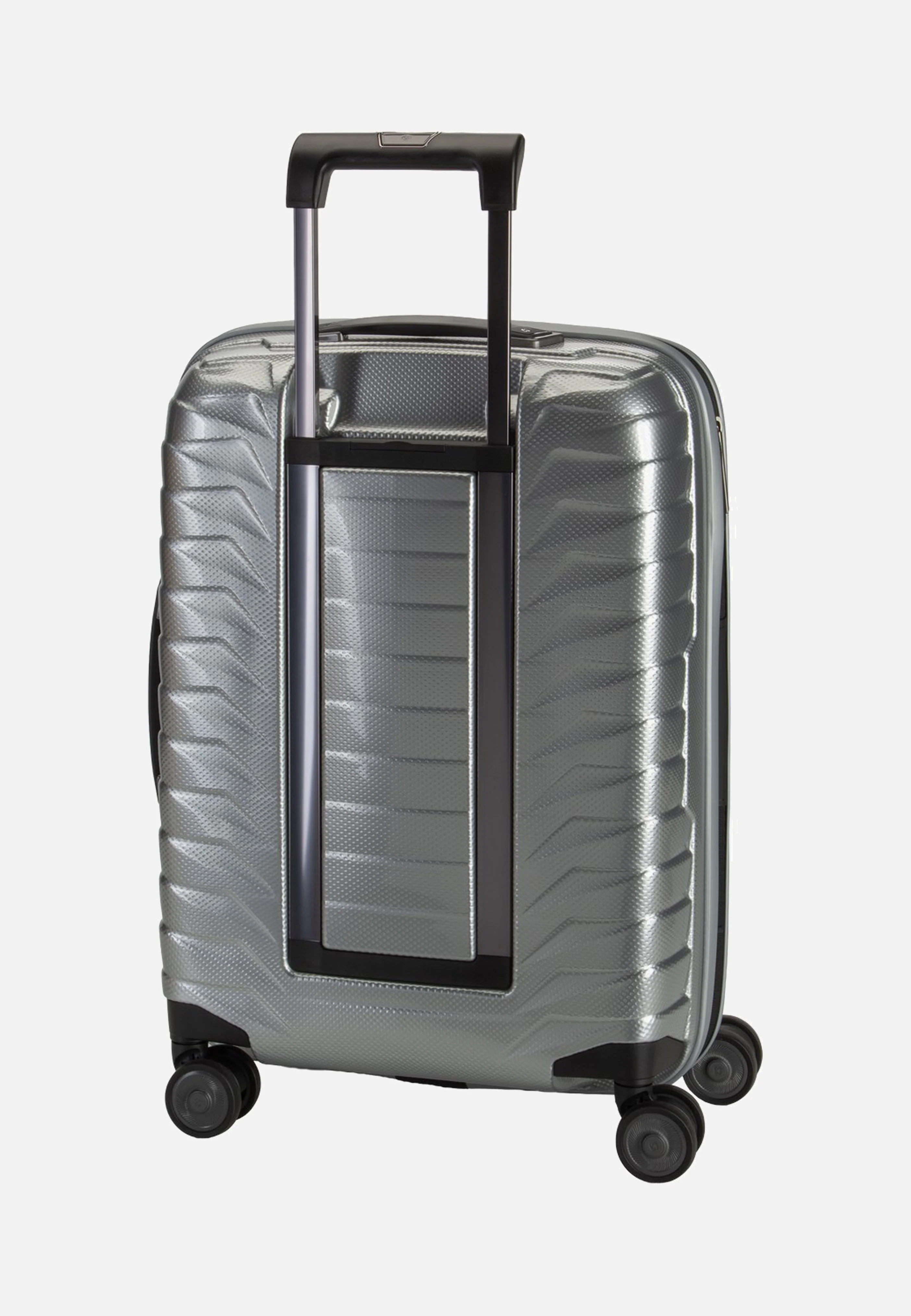Proxis Spinner 55/20 Exp Silver - Koffer - Image 3