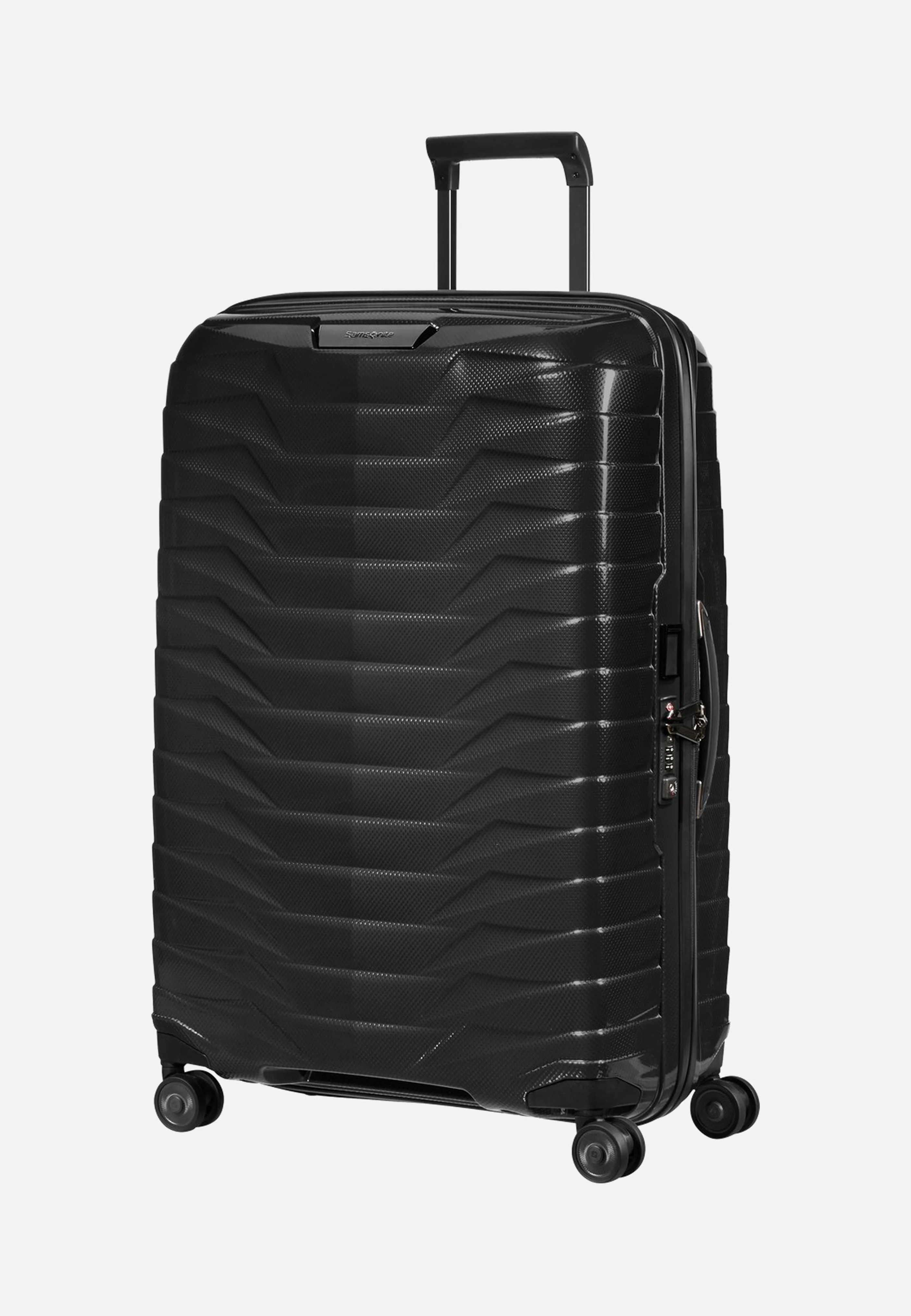 Proxis Spinner 69/25 Black - Koffer - Image 2