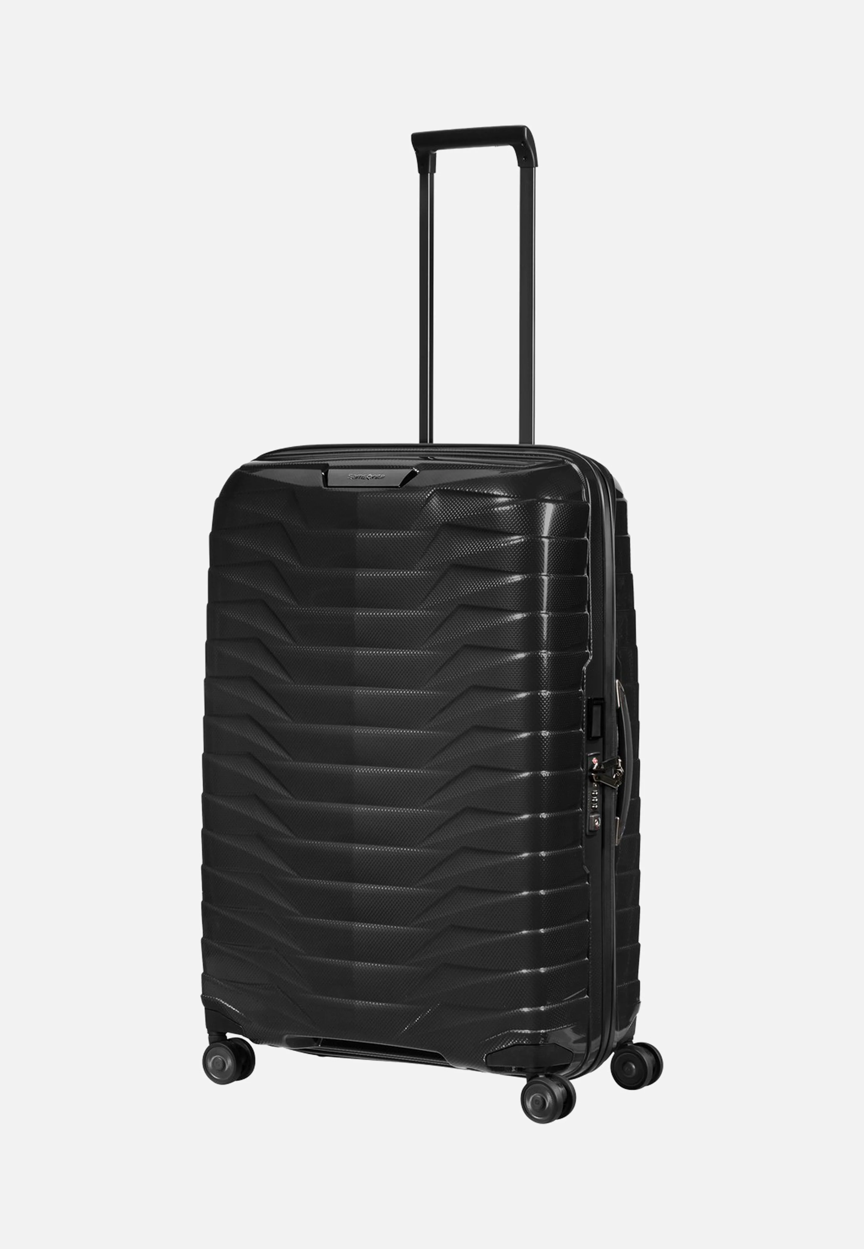 Proxis Spinner 69/25 Black - Koffer - Image 3