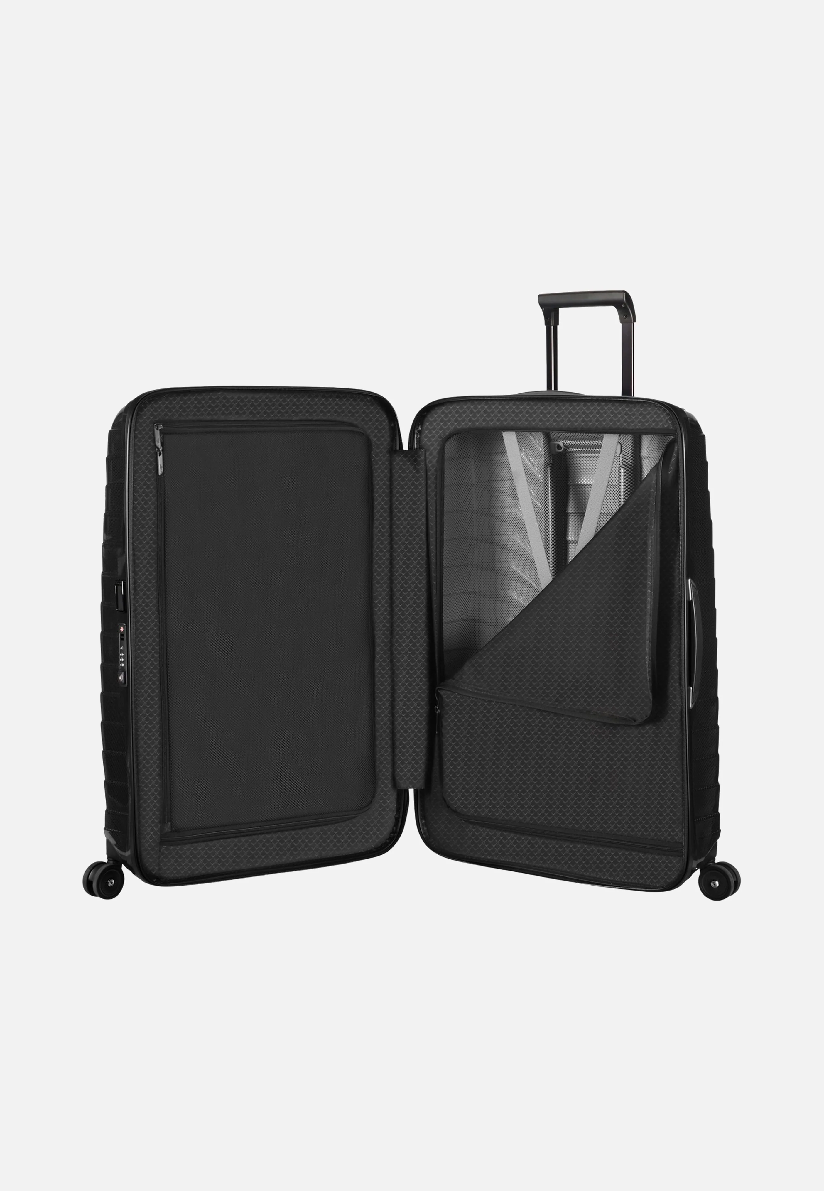 Proxis Spinner 69/25 Black - Koffer - Image 7