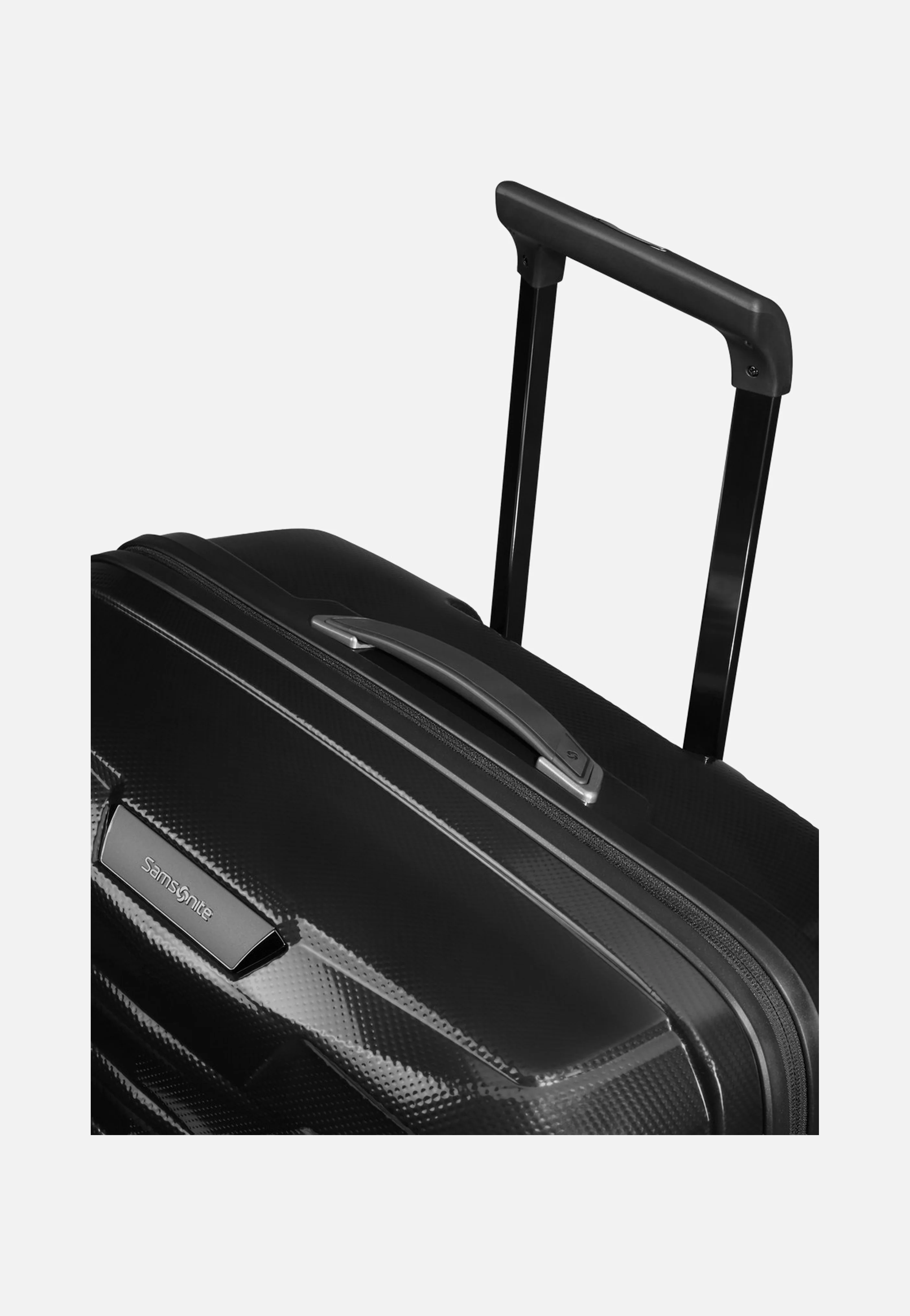 Proxis Spinner 69/25 Black - Koffer - Image 8