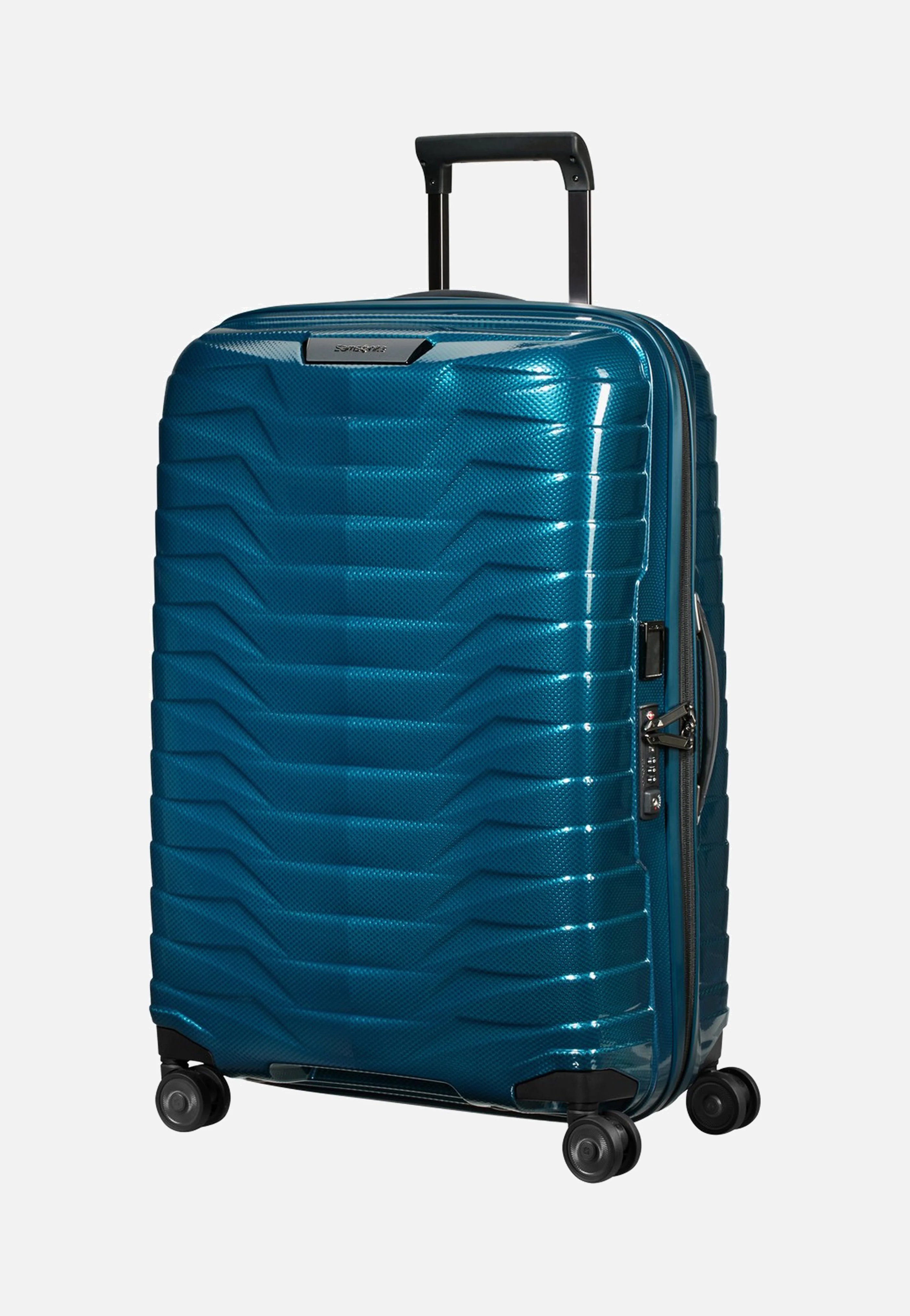 Proxis Spinner 69/25 Petrol Blue - Koffer - Image 2