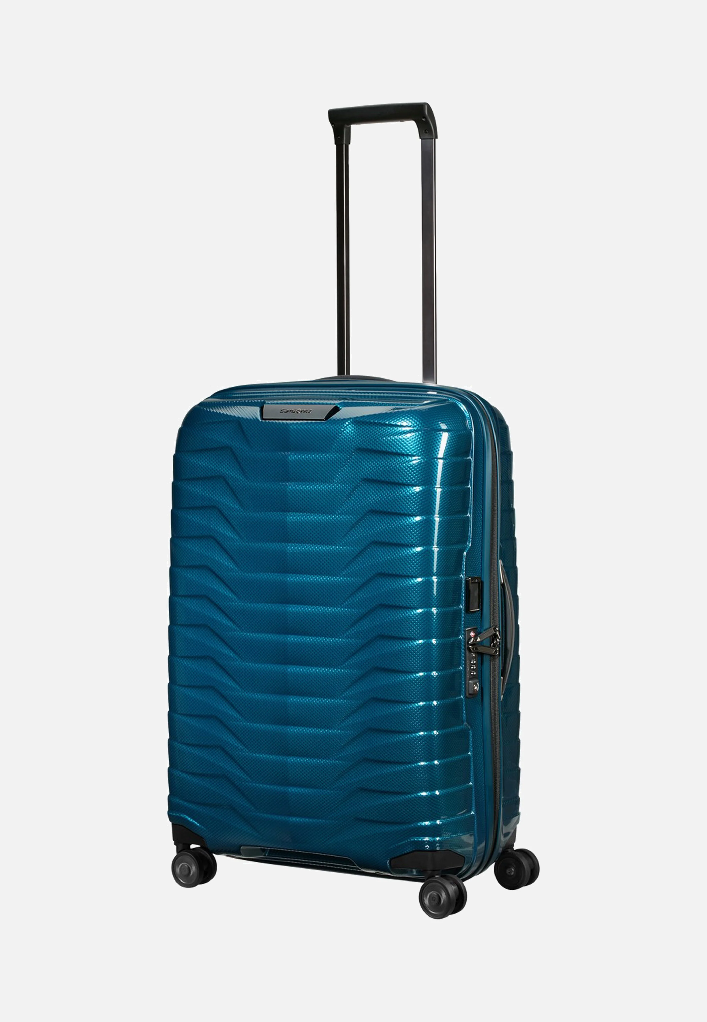 Proxis Spinner 69/25 Petrol Blue - Koffer - Image 3