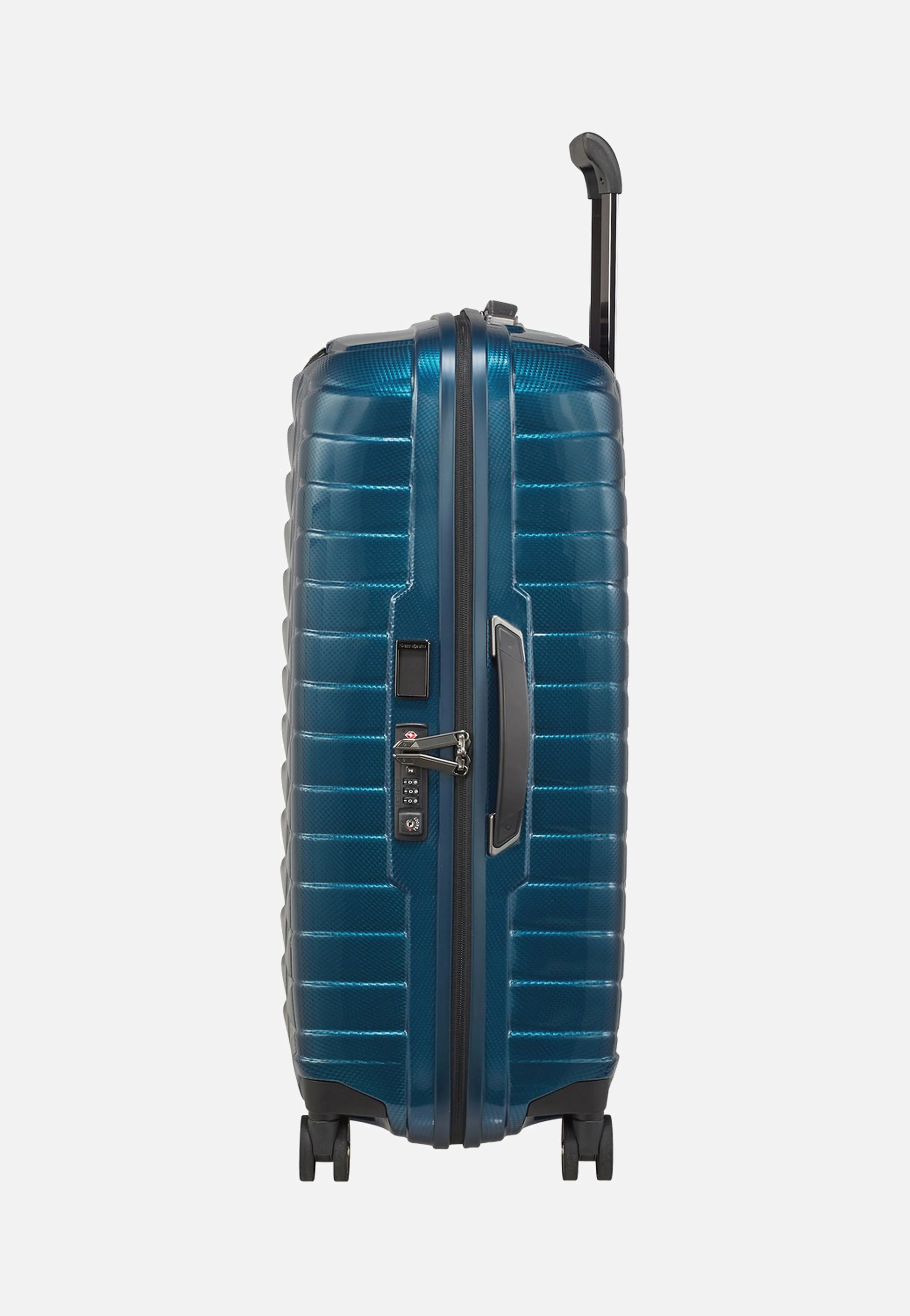 Proxis Spinner 69/25 Petrol Blue - Koffer - Image 6