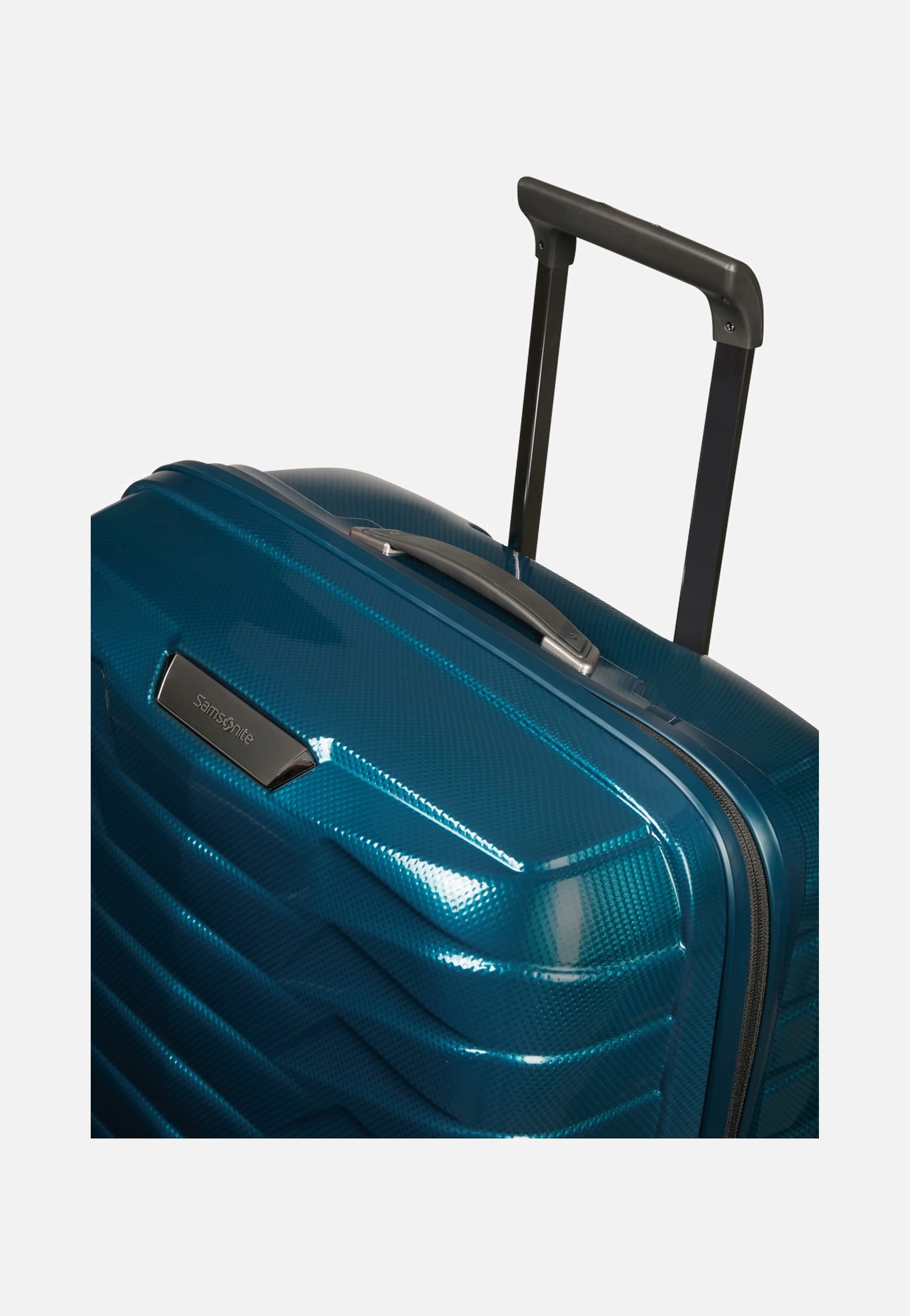 Proxis Spinner 69/25 Petrol Blue - Koffer - Image 8