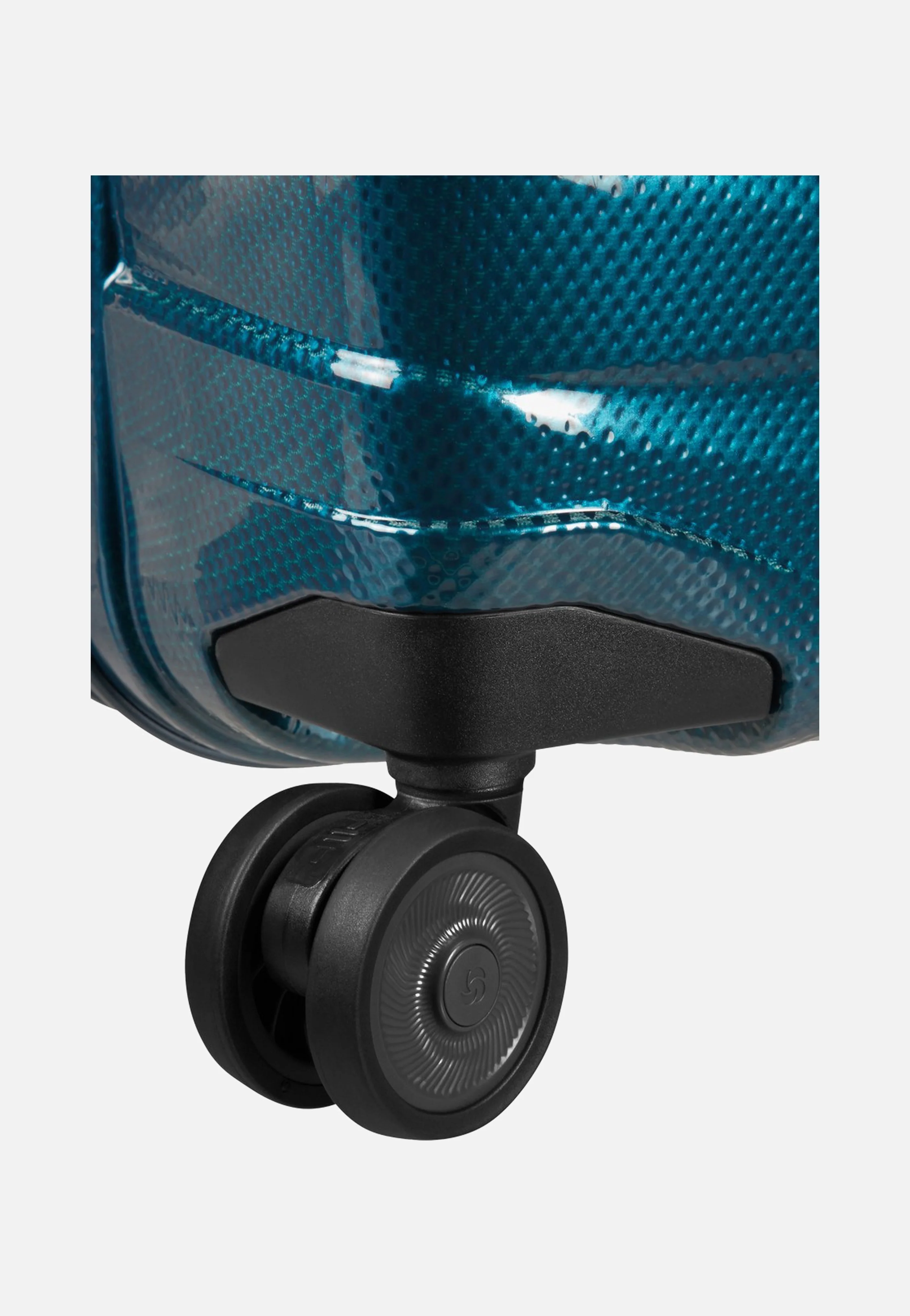 Proxis Spinner 69/25 Petrol Blue - Koffer - Image 9