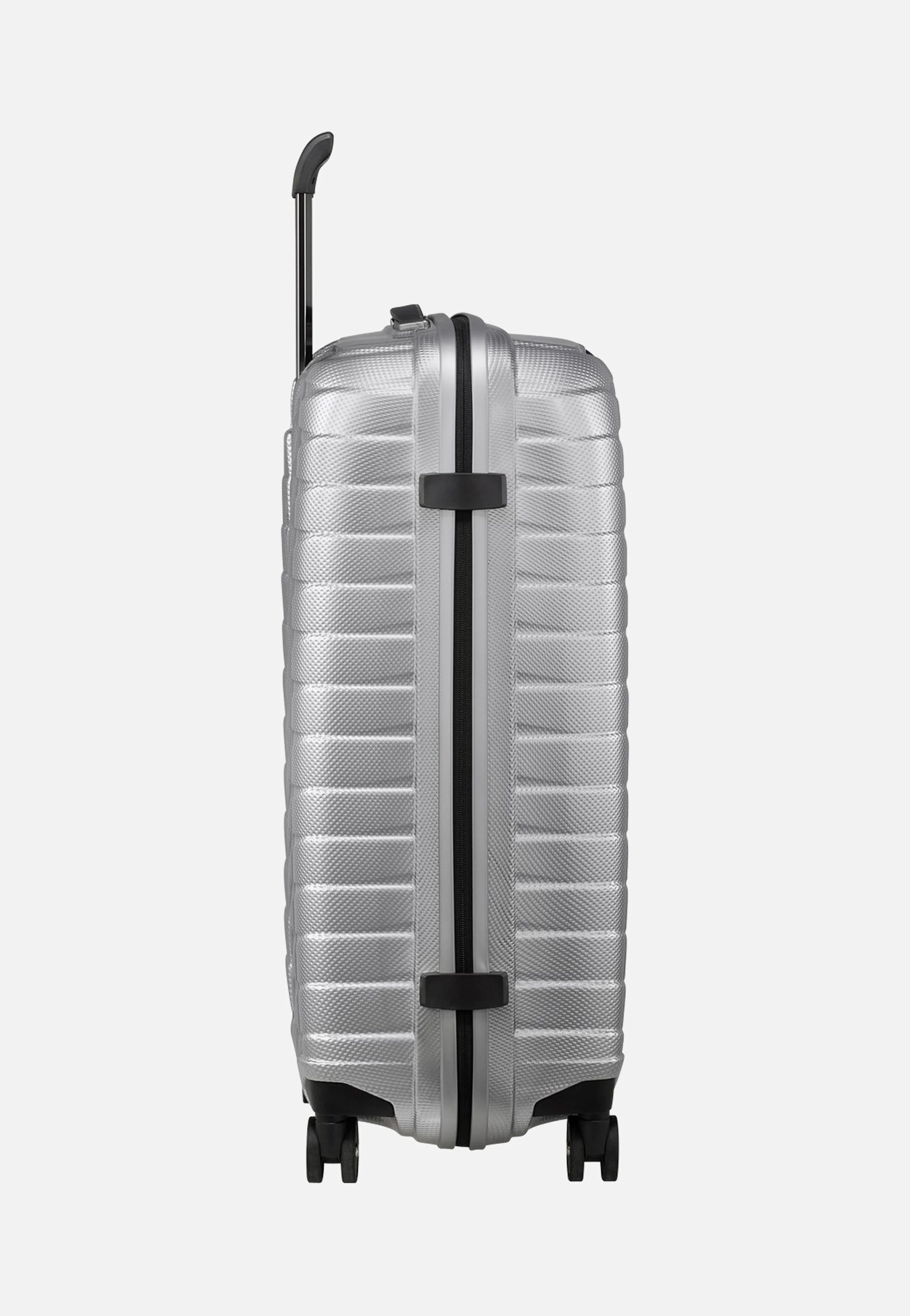 Proxis Spinner 69/25 Silver - Koffer - Image 4