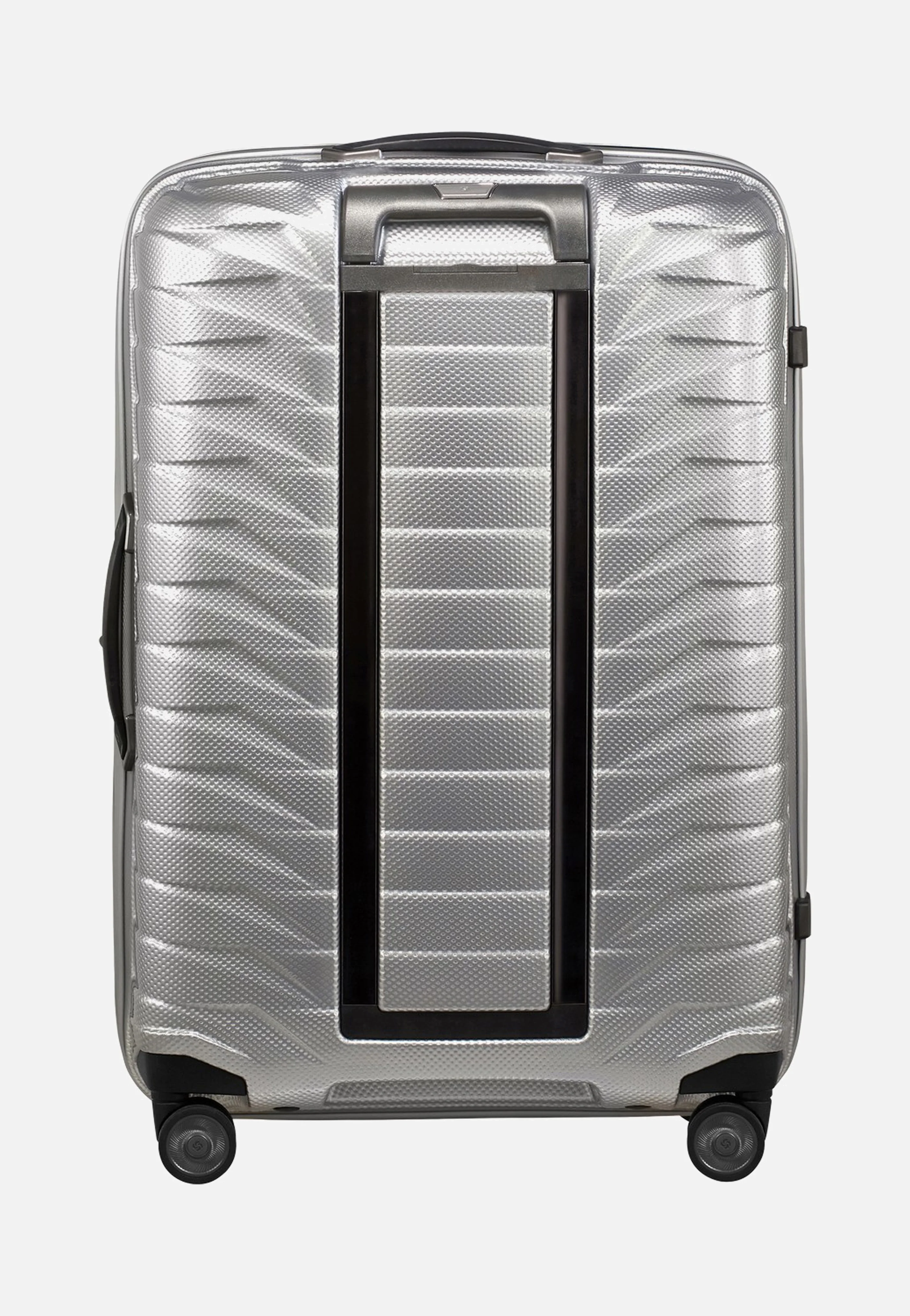 Proxis Spinner 69/25 Silver - Koffer - Image 5
