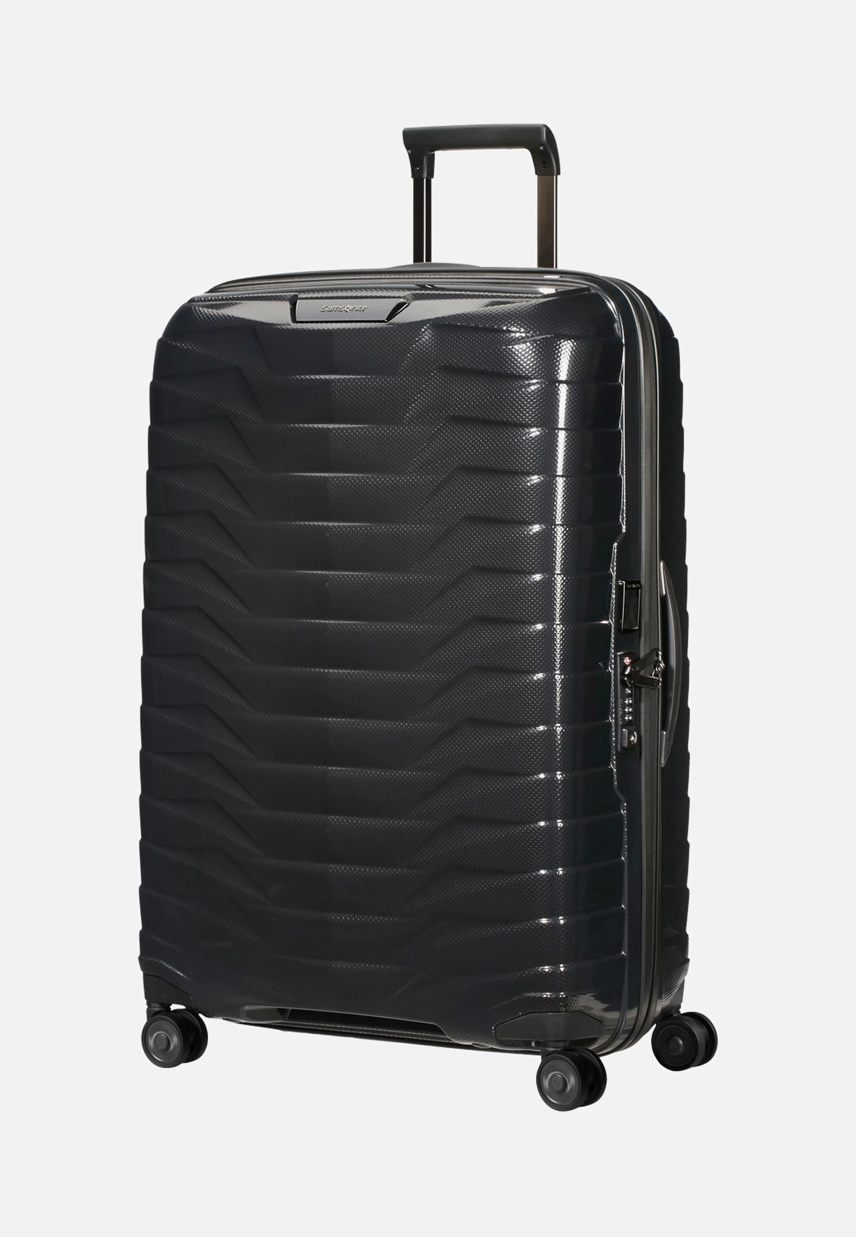 Proxis Spinner 75/28 Black - Koffer - Image 2