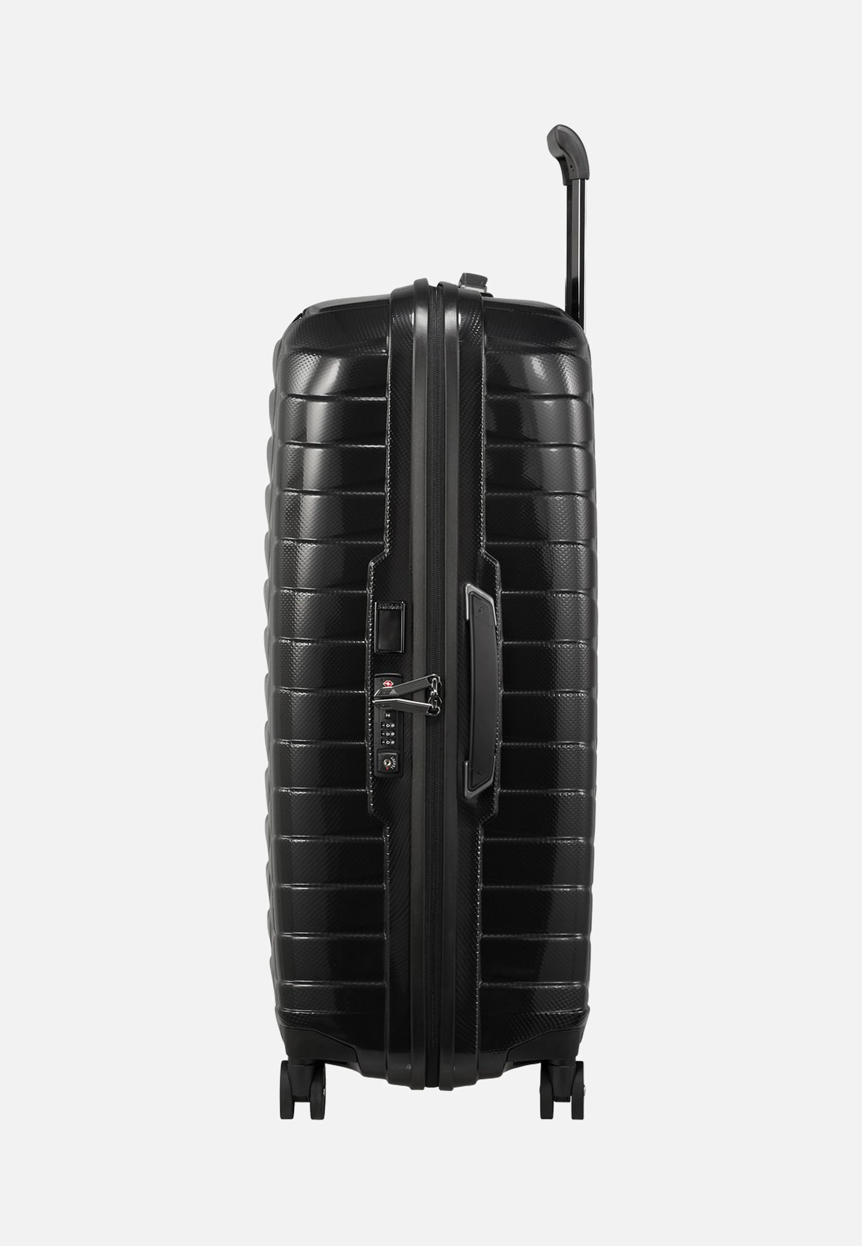 Proxis Spinner 75/28 Black - Koffer - Image 5