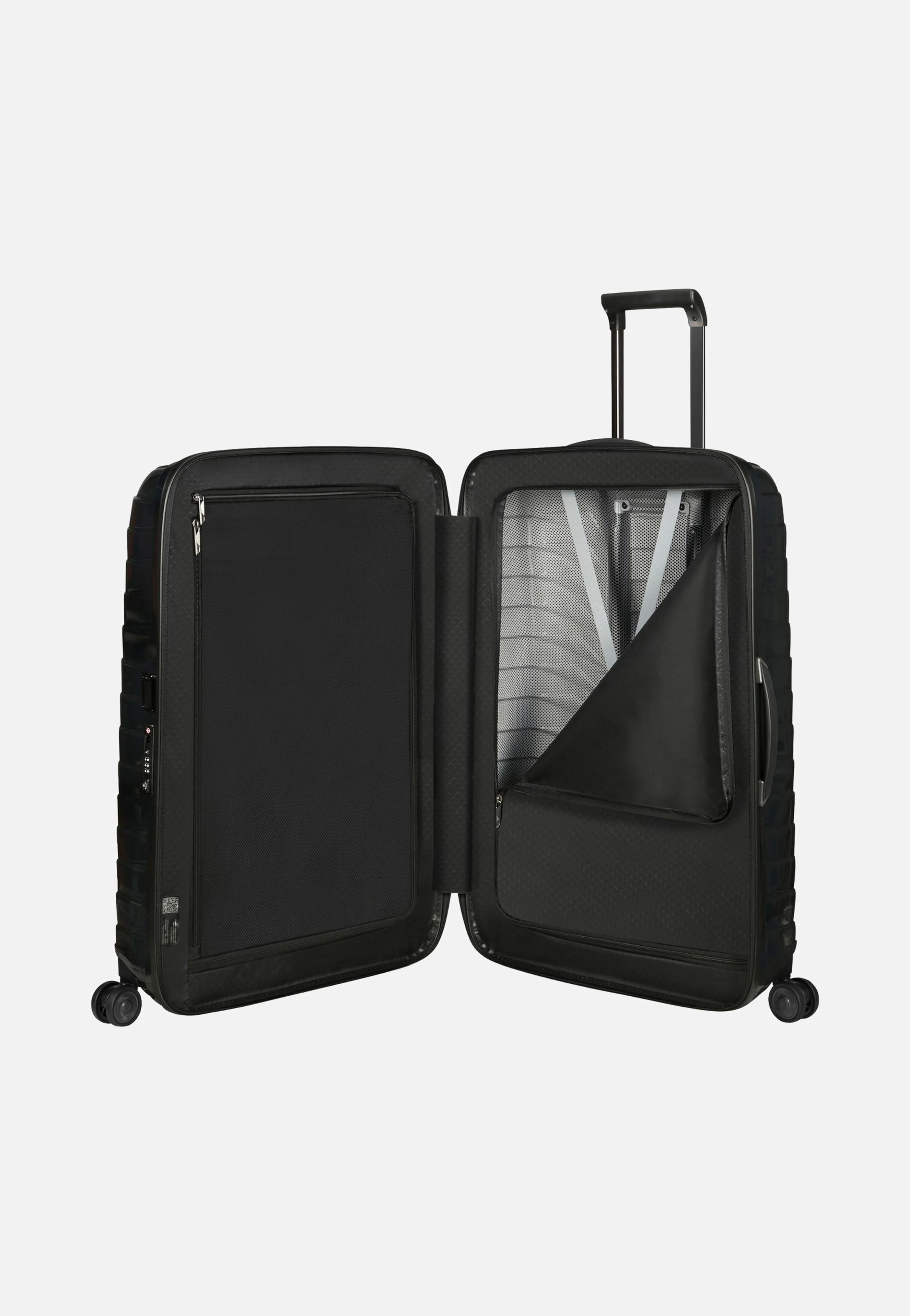 Proxis Spinner 75/28 Black - Koffer - Image 7