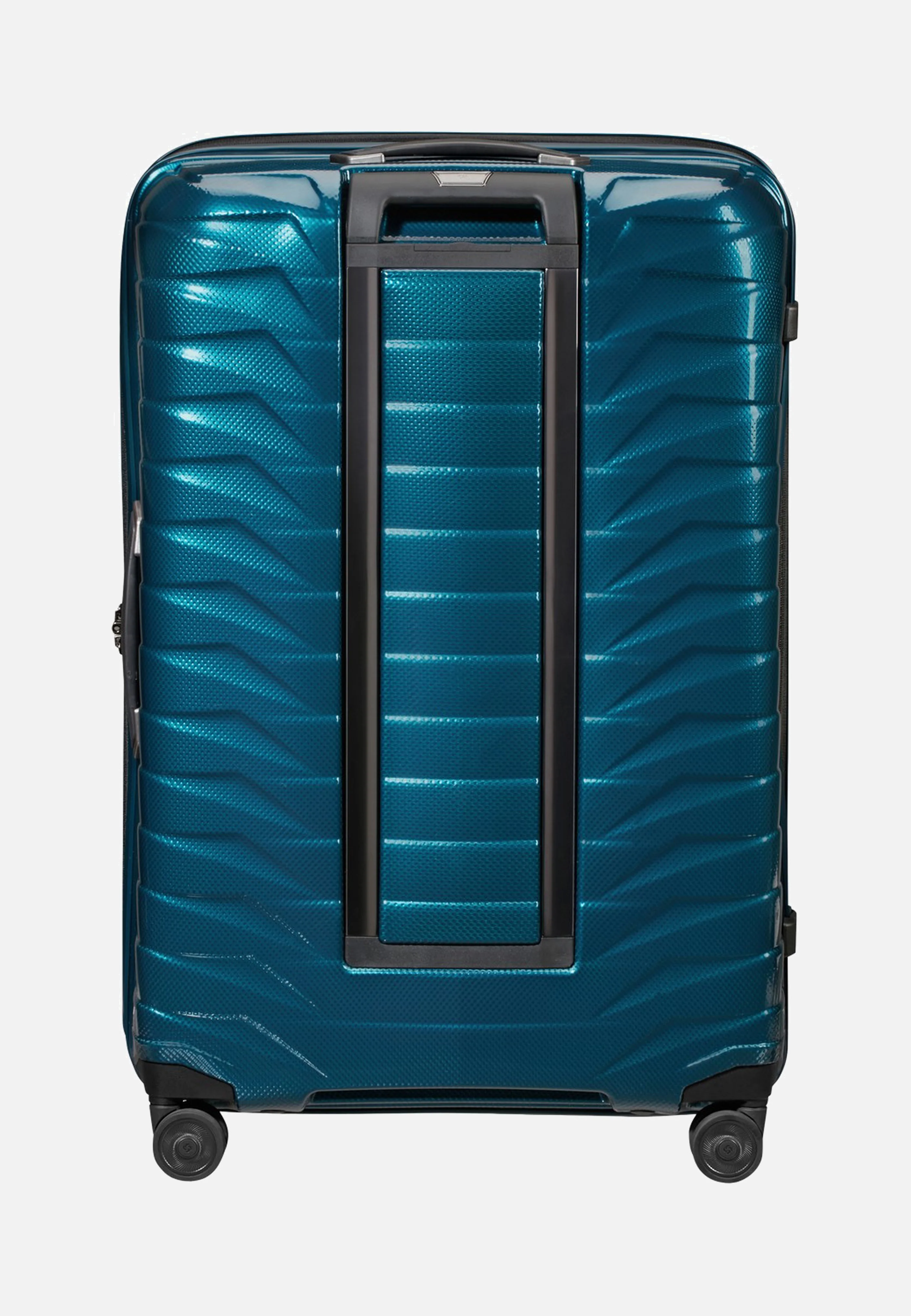 Proxis Spinner 75/28 Petrol Blue - Koffer - Image 3