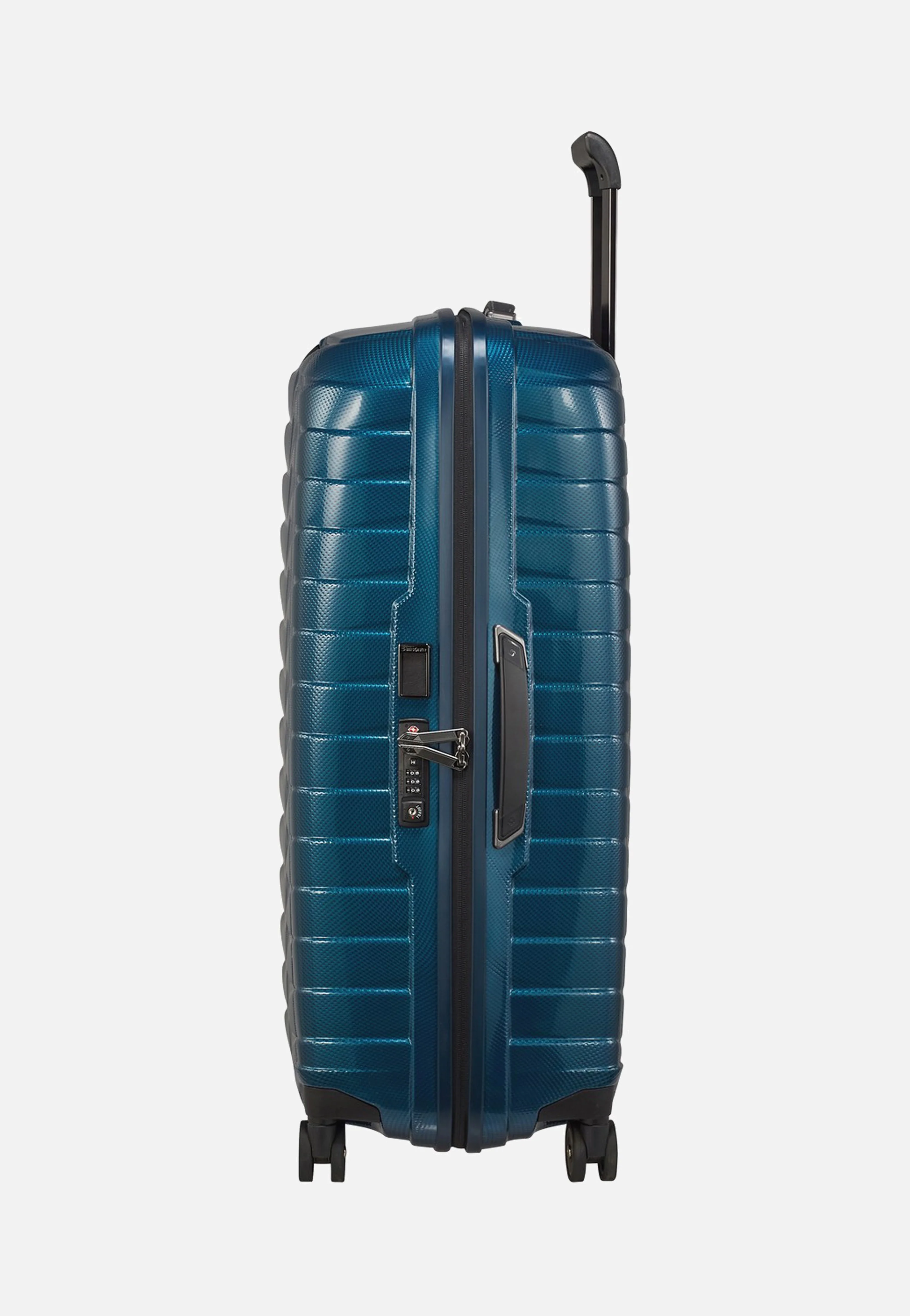 Proxis Spinner 75/28 Petrol Blue - Koffer - Image 6