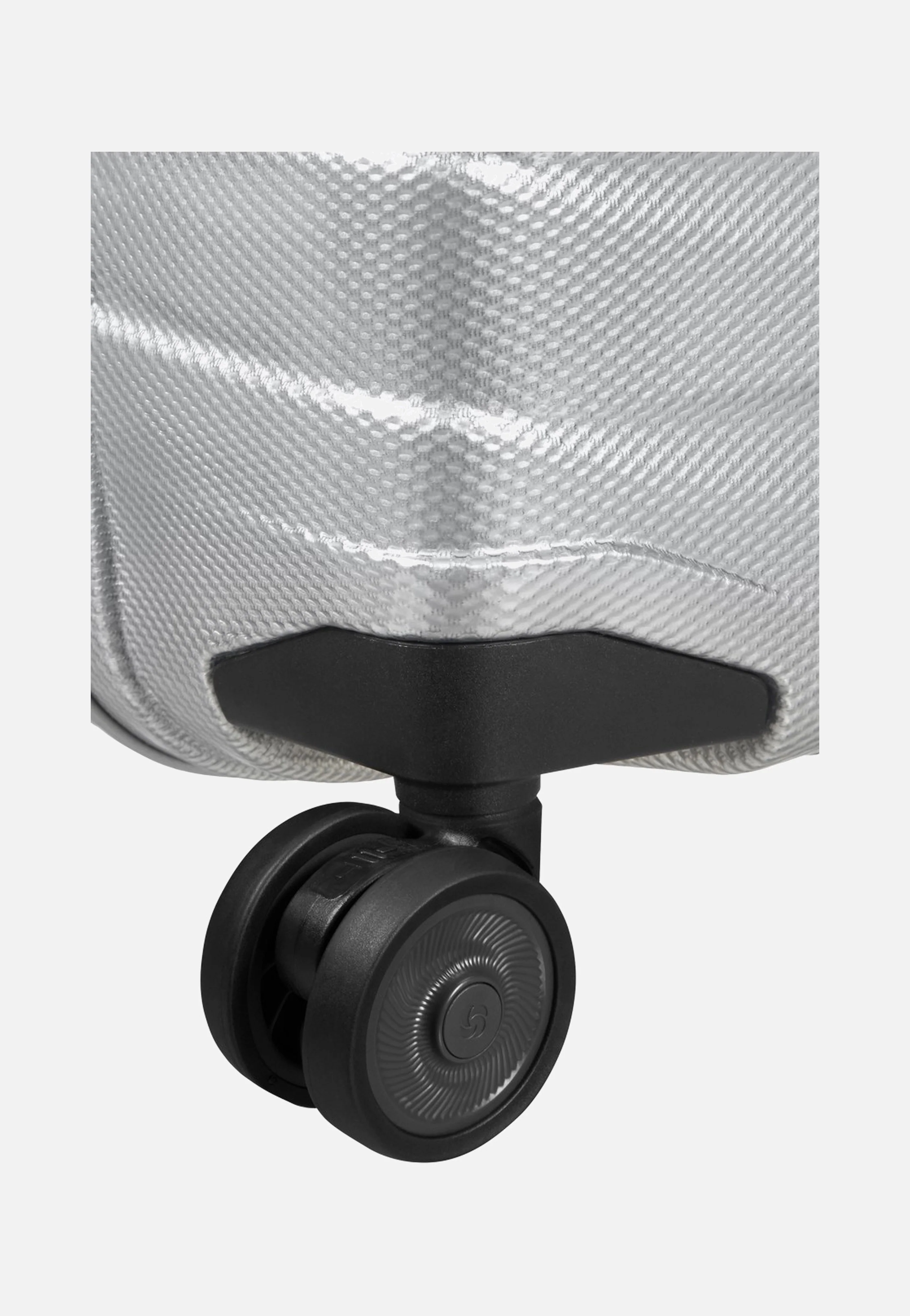 Proxis Spinner 75/28 Silver - Koffer - Image 10