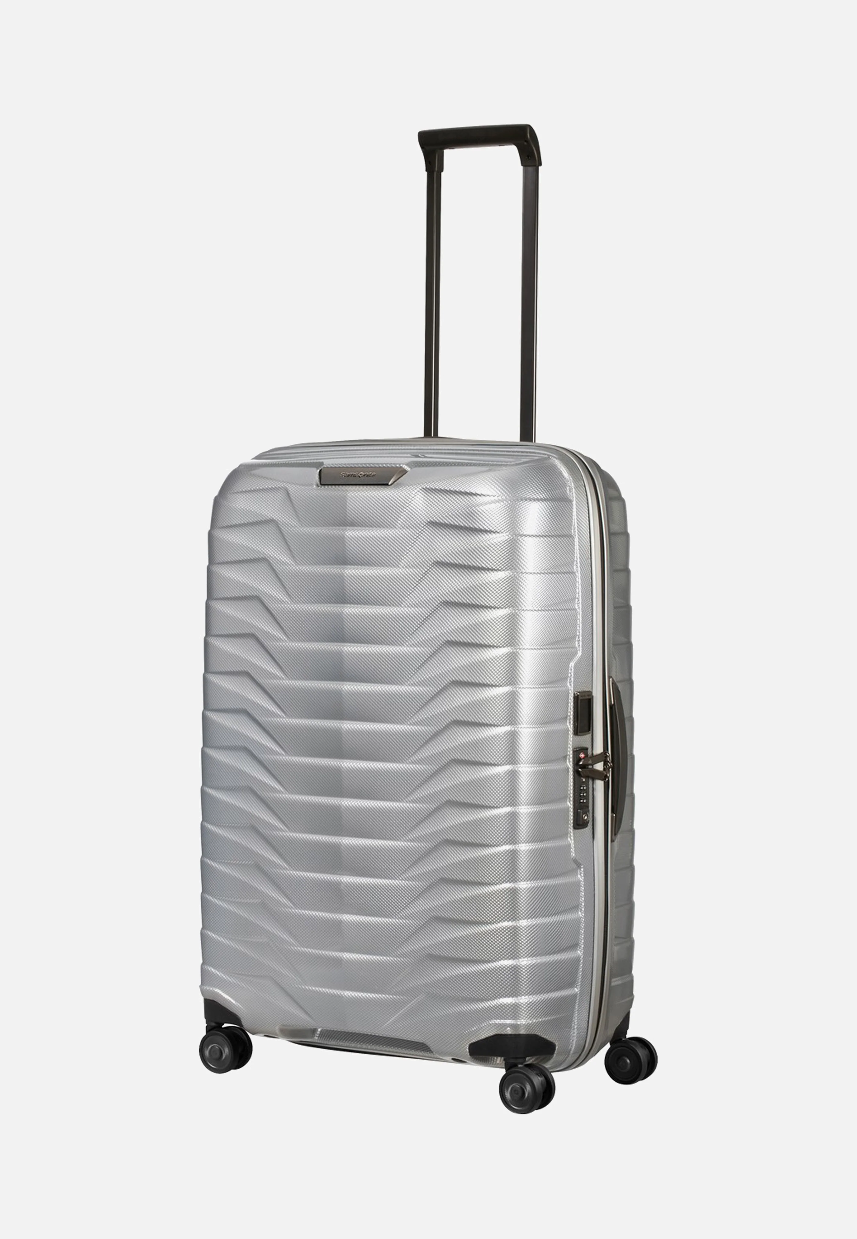 Proxis Spinner 75/28 Silver - Koffer - Image 2
