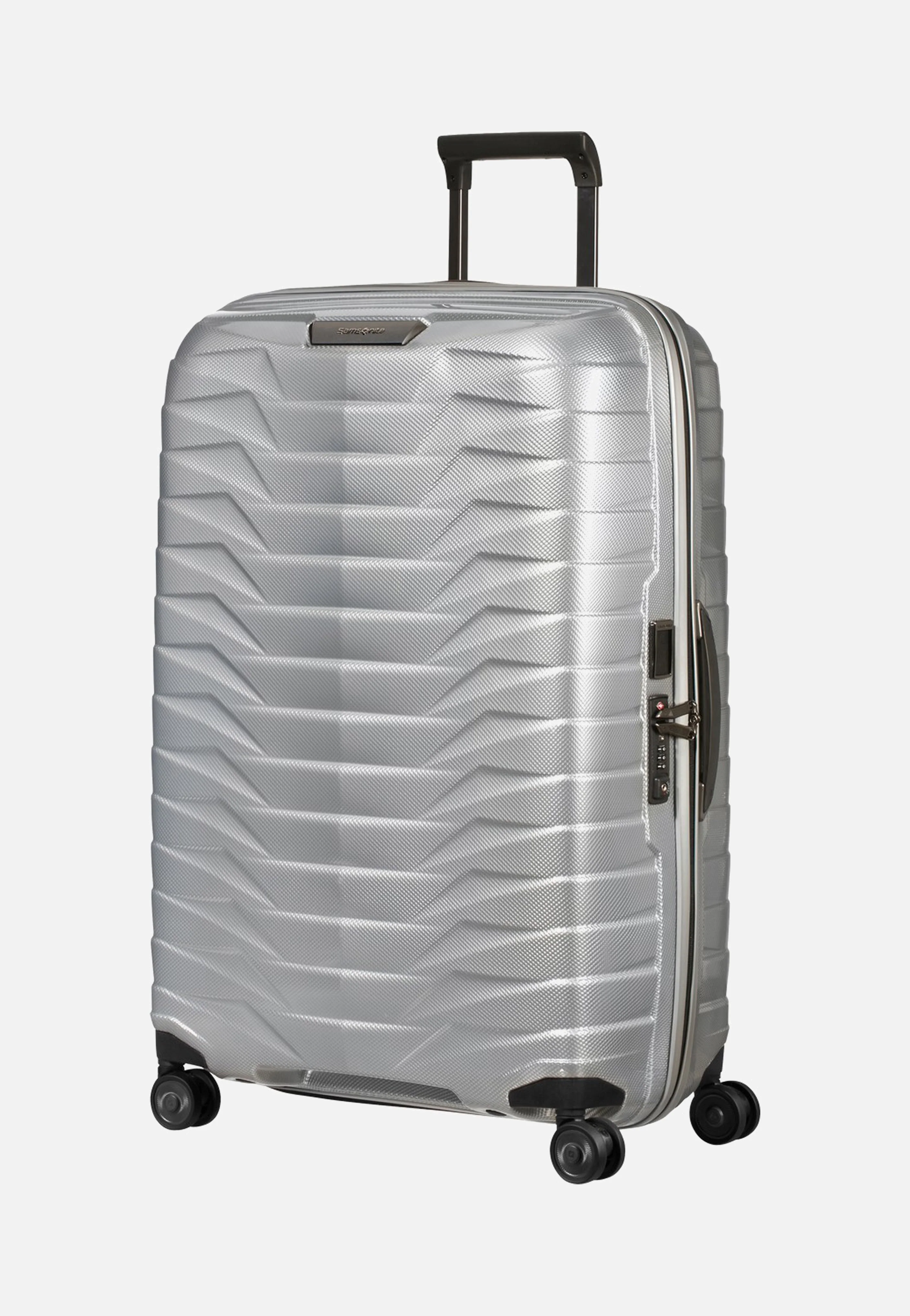 Proxis Spinner 75/28 Silver - Koffer - Image 3