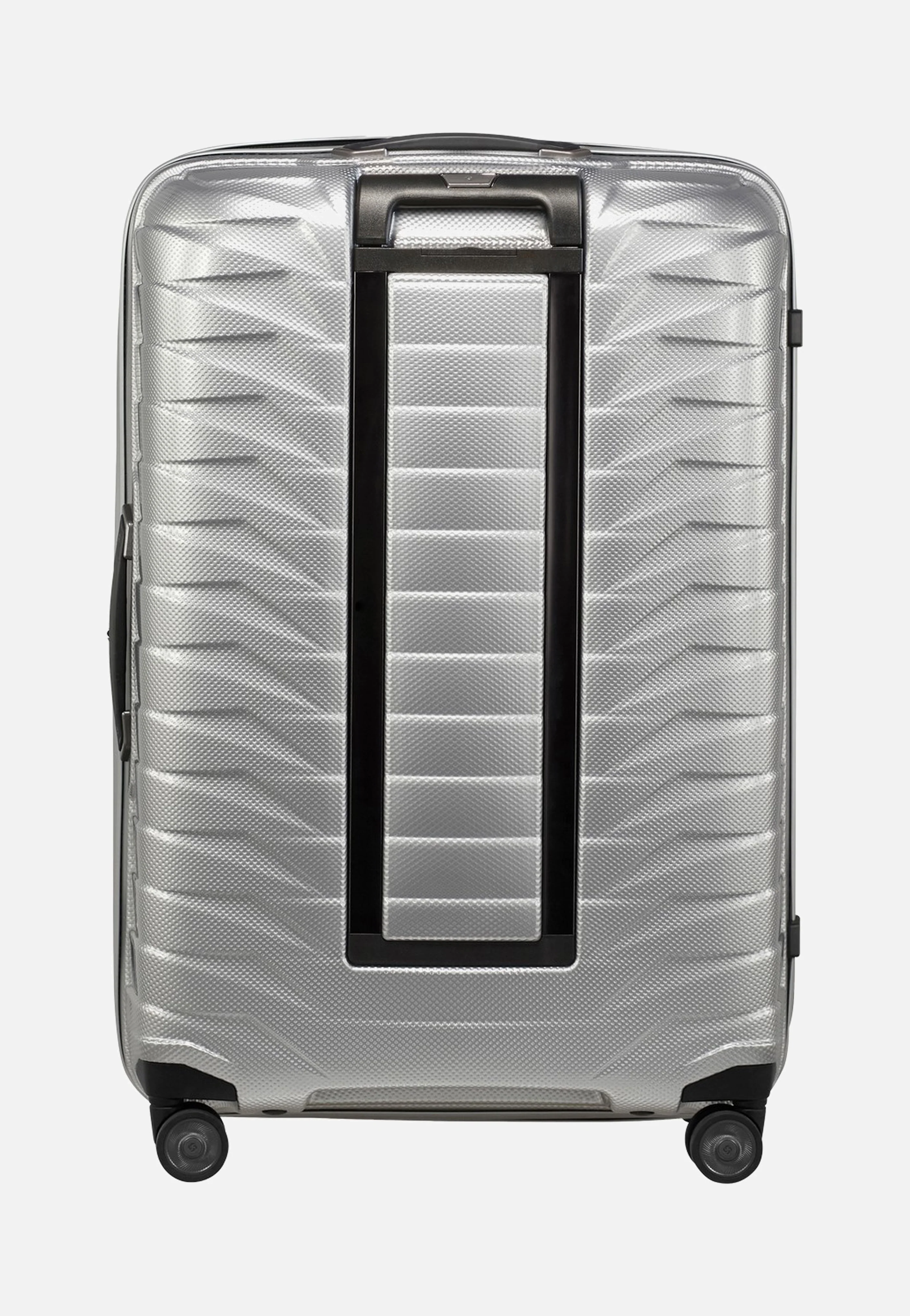 Proxis Spinner 75/28 Silver - Koffer - Image 4