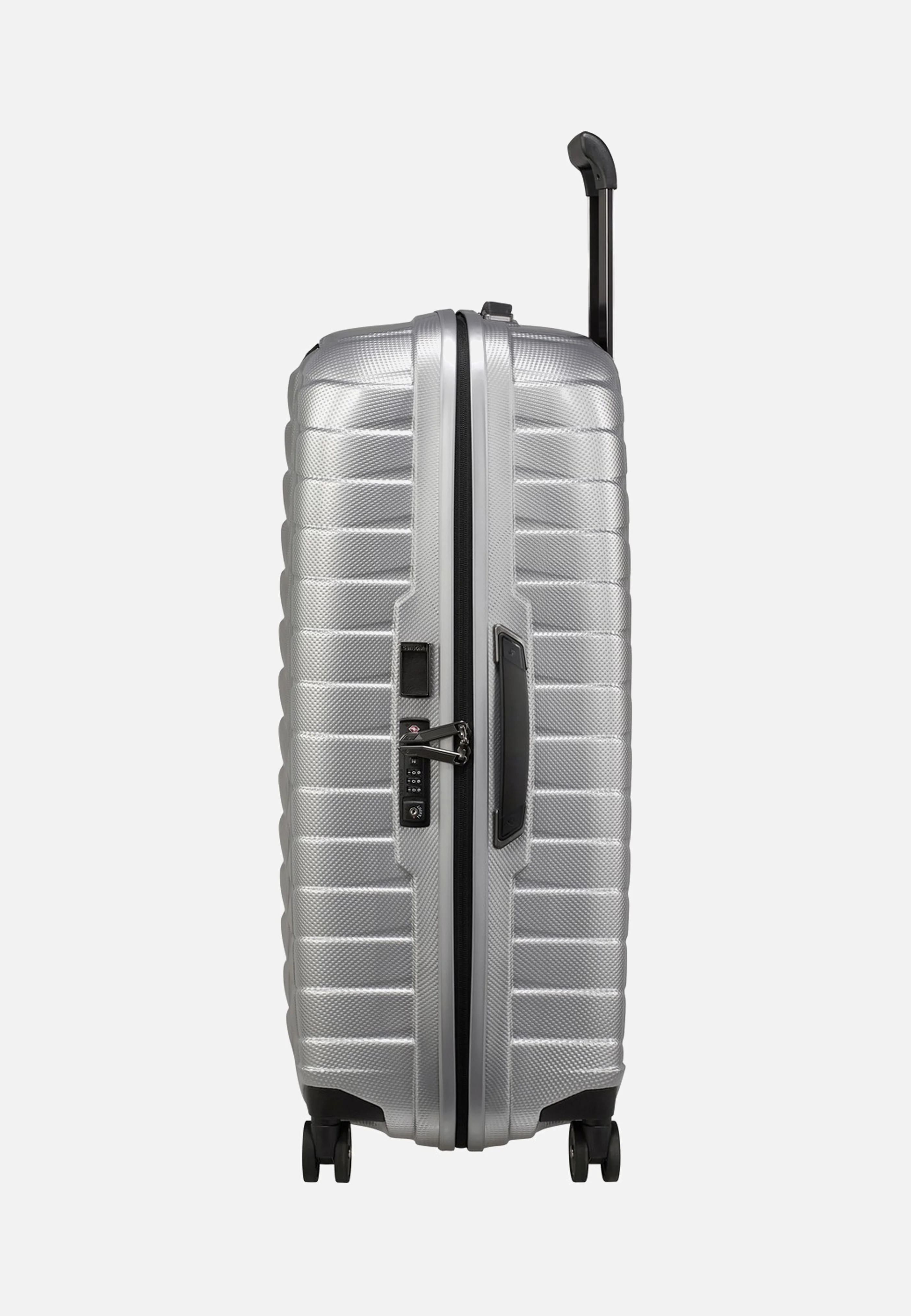 Proxis Spinner 75/28 Silver - Koffer - Image 5