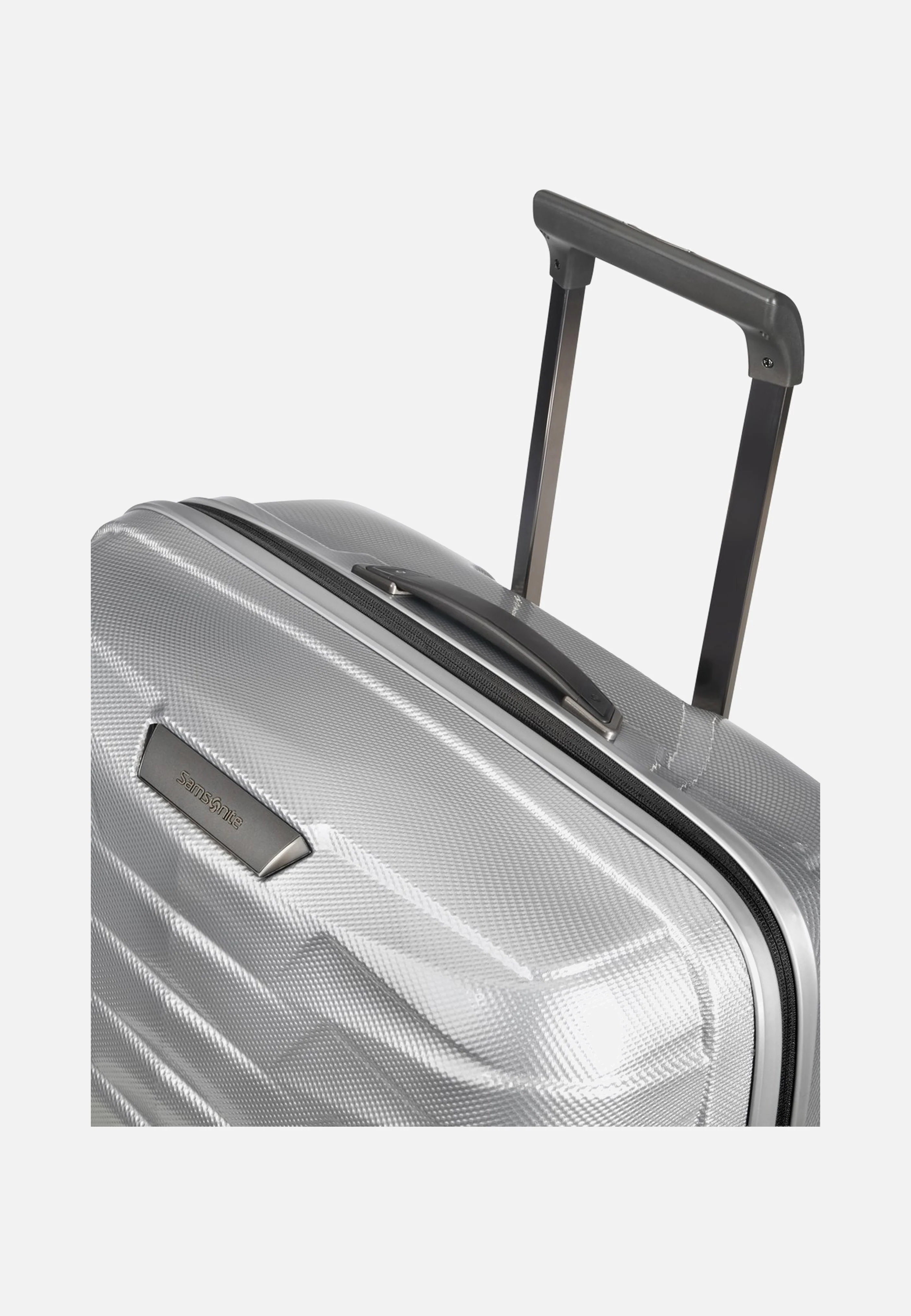 Proxis Spinner 75/28 Silver - Koffer - Image 9