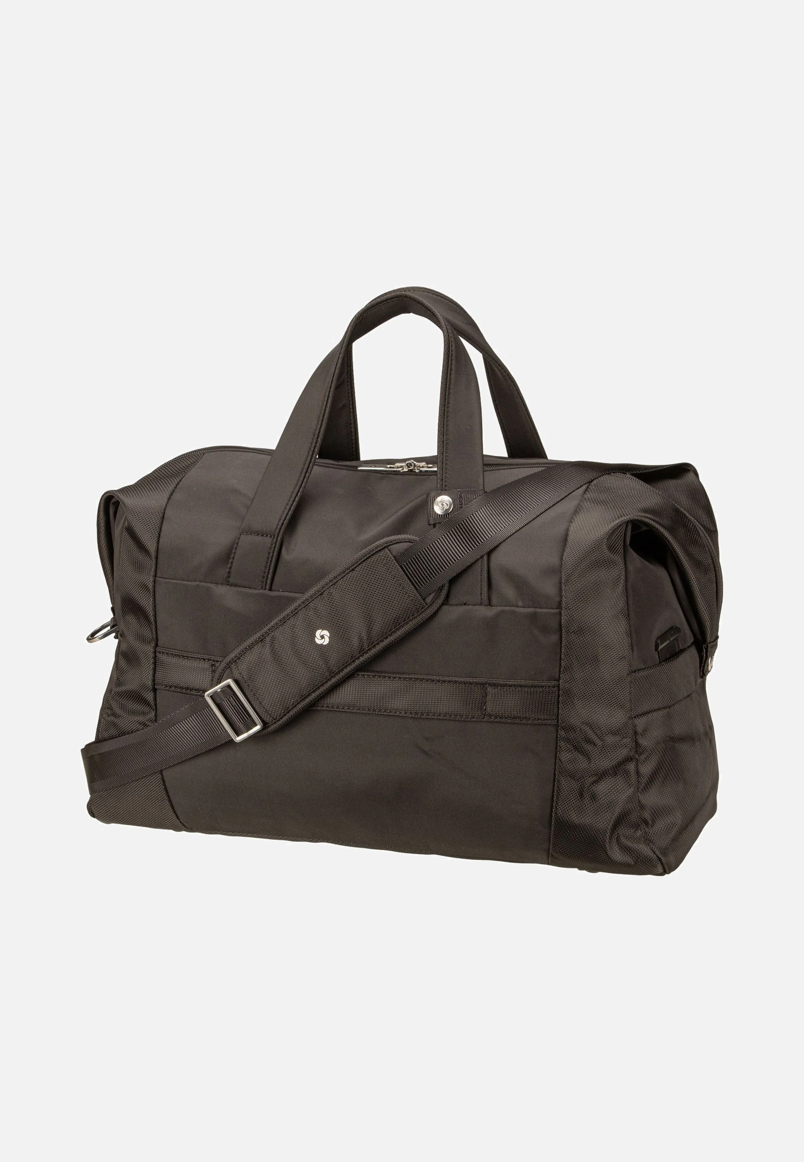 Re-Lite Duffle 48 Overnighter Black - Dufflebag - Image 2