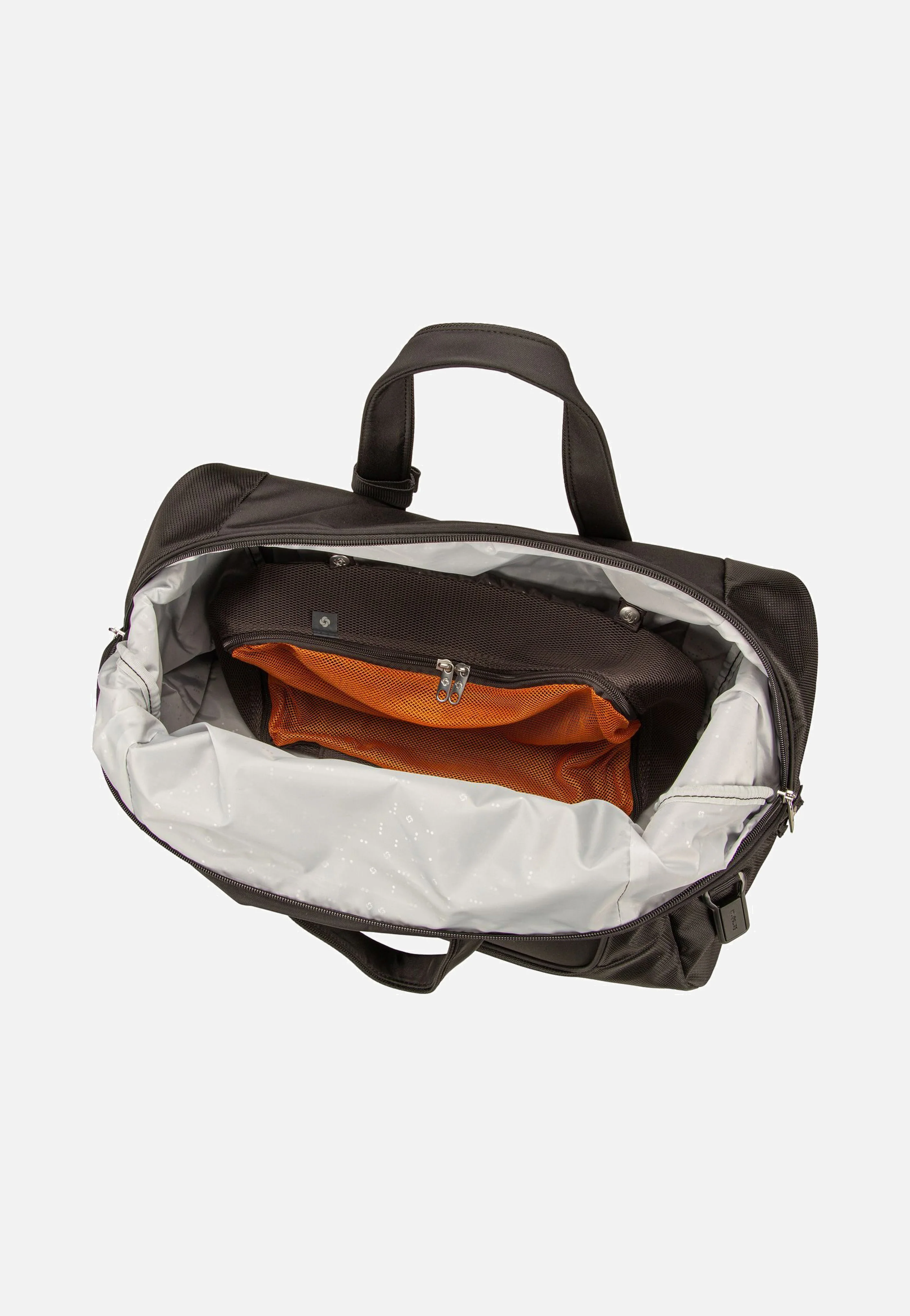 Re-Lite Duffle 48 Overnighter Black - Dufflebag - Image 3