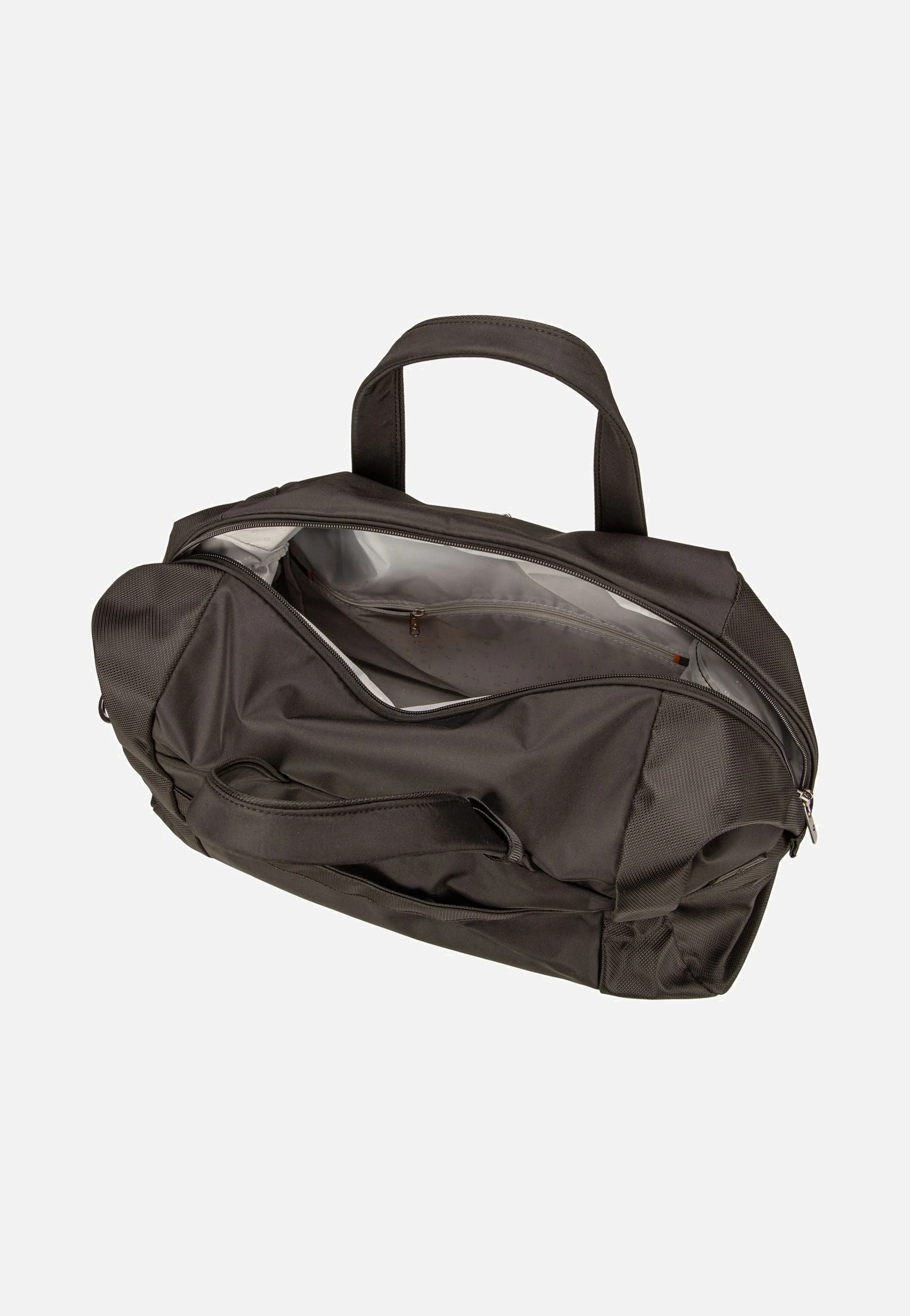 Re-Lite Duffle 48 Overnighter Black - Dufflebag - Image 4