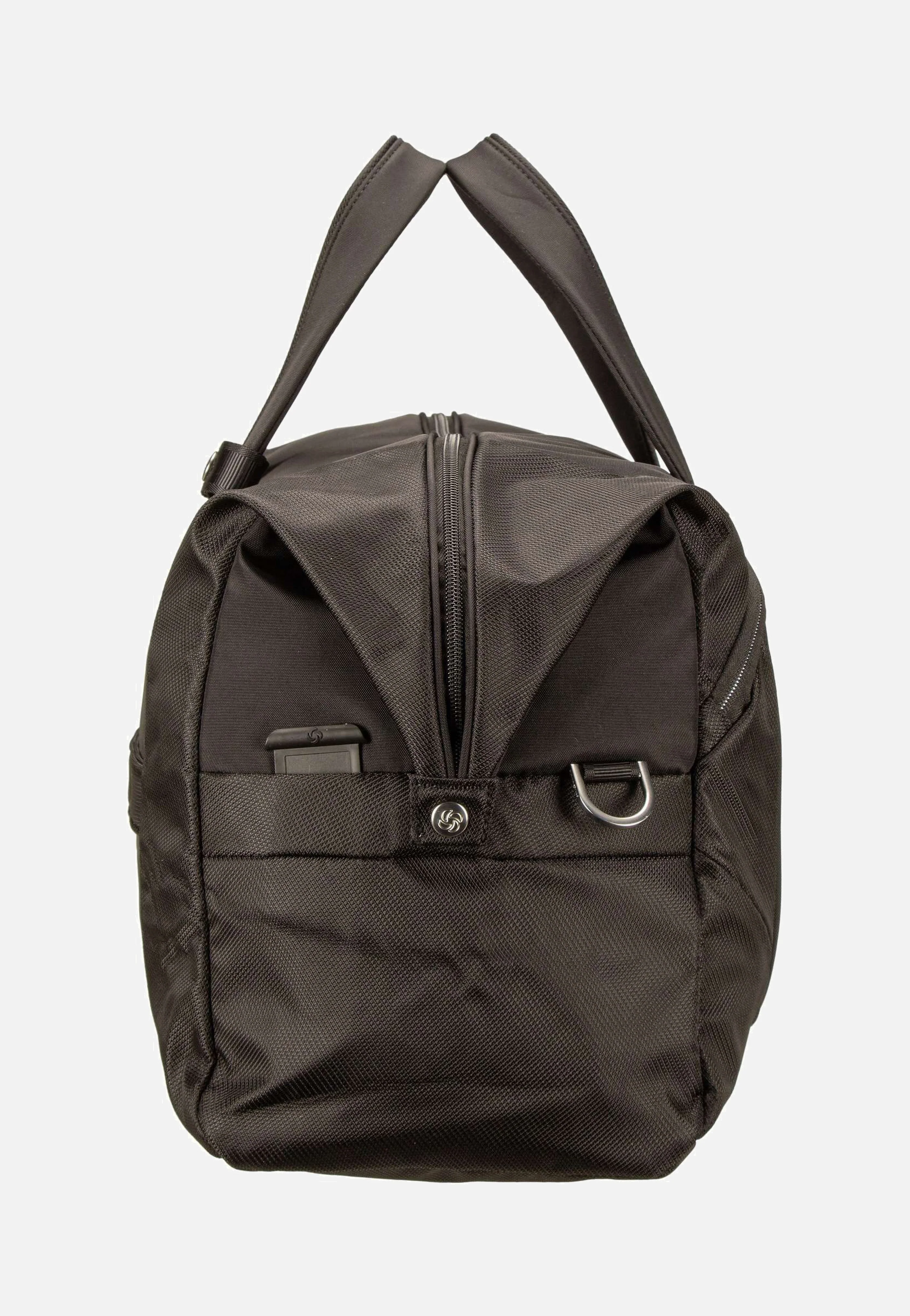 Re-Lite Duffle 48 Overnighter Black - Dufflebag - Image 5