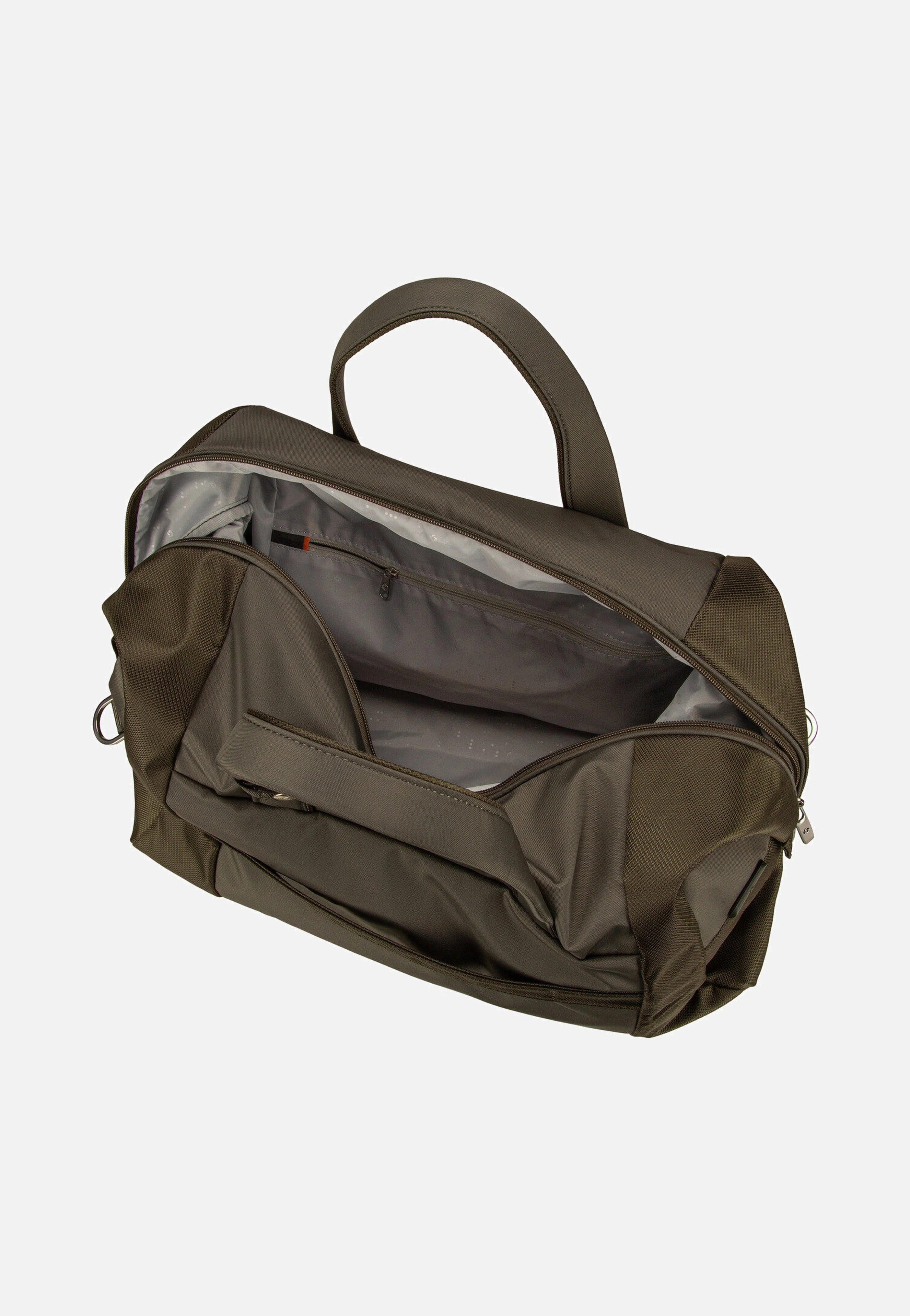 Re-Lite Duffle 48 Overnighter Climbing Ivy - Dufflebag - Image 3
