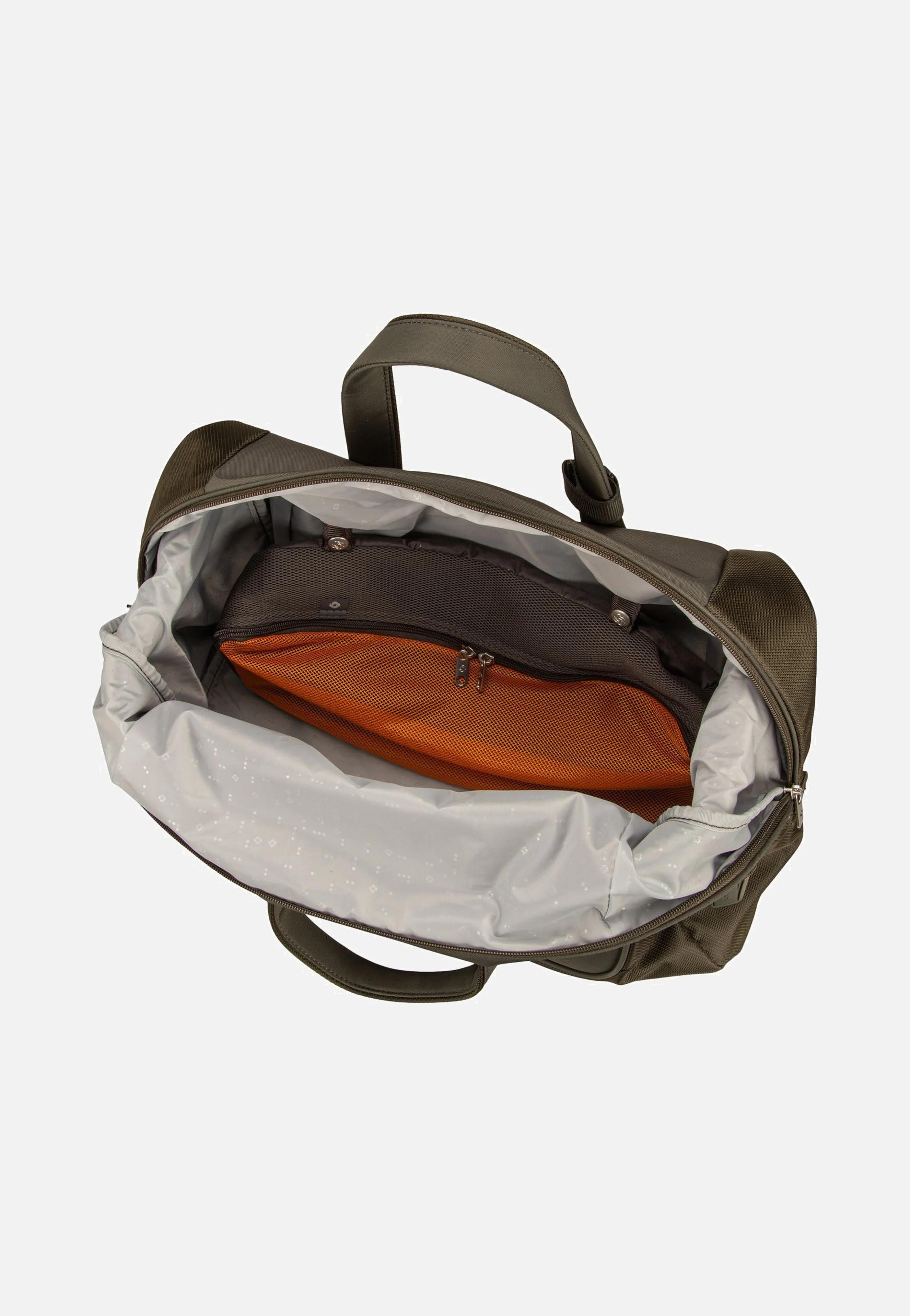 Re-Lite Duffle 48 Overnighter Climbing Ivy - Dufflebag - Image 4