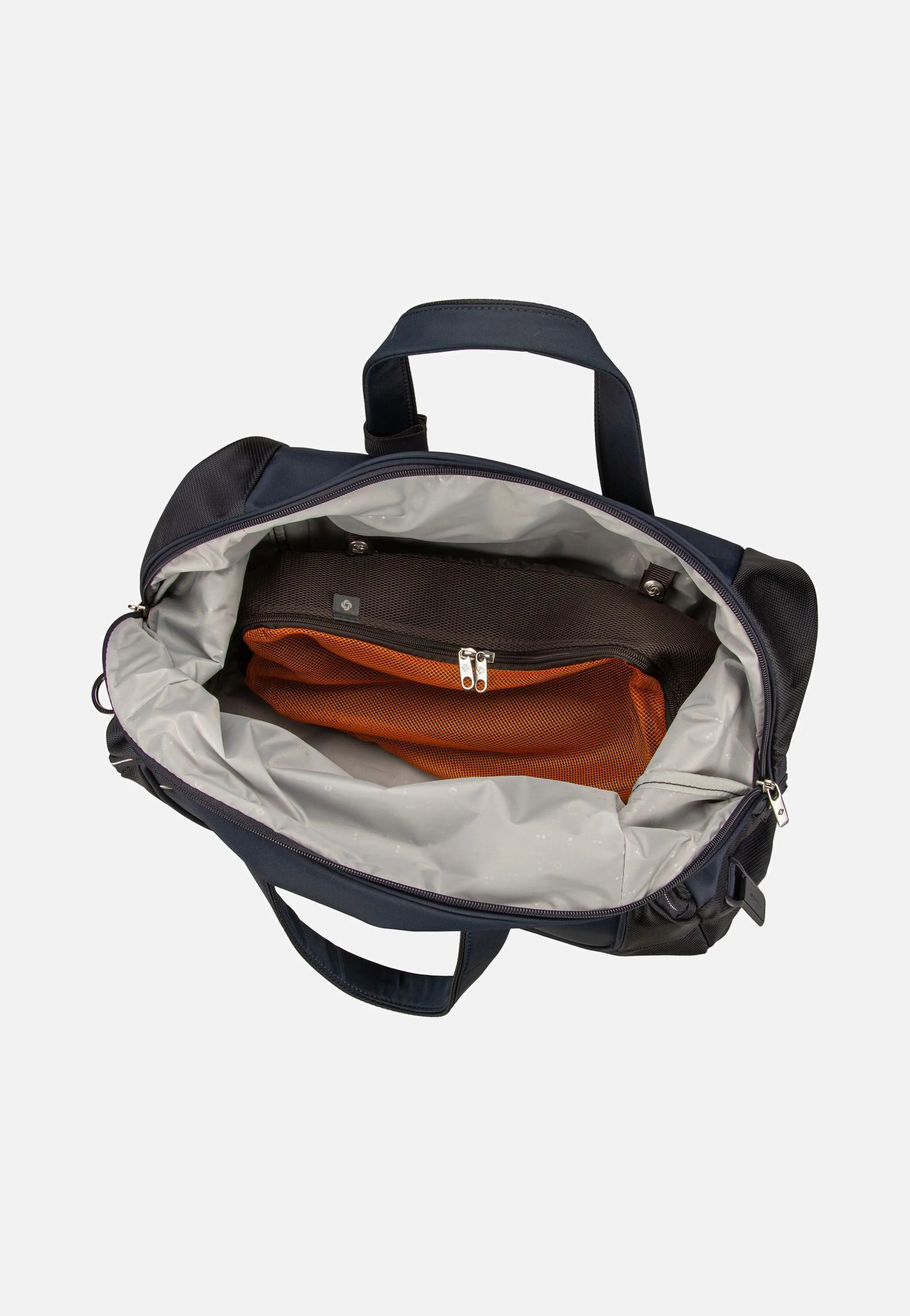 Re-Lite Duffle 48 Overnighter Midnight Blue - Dufflebag - Image 3