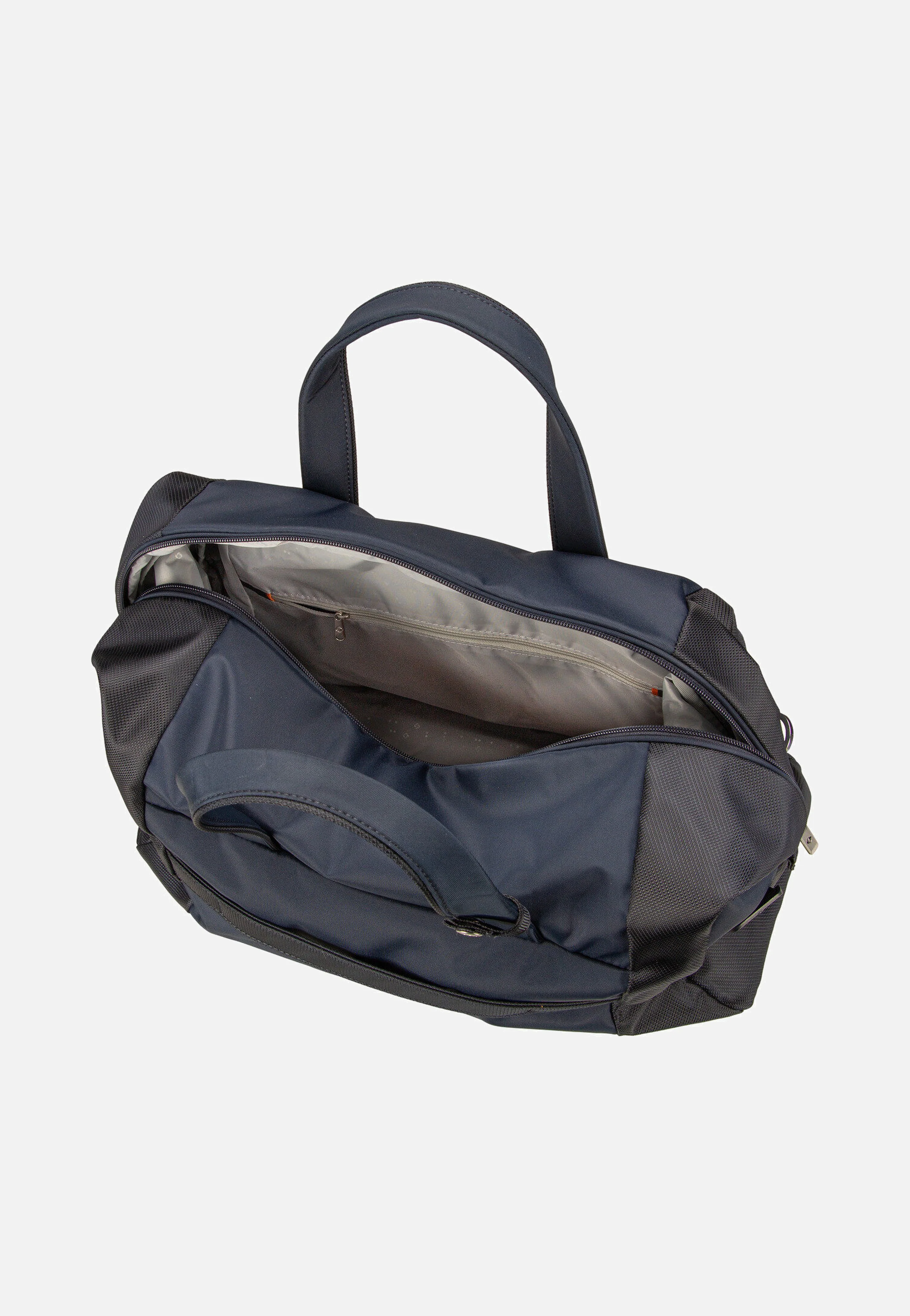Re-Lite Duffle 48 Overnighter Midnight Blue - Dufflebag - Image 4