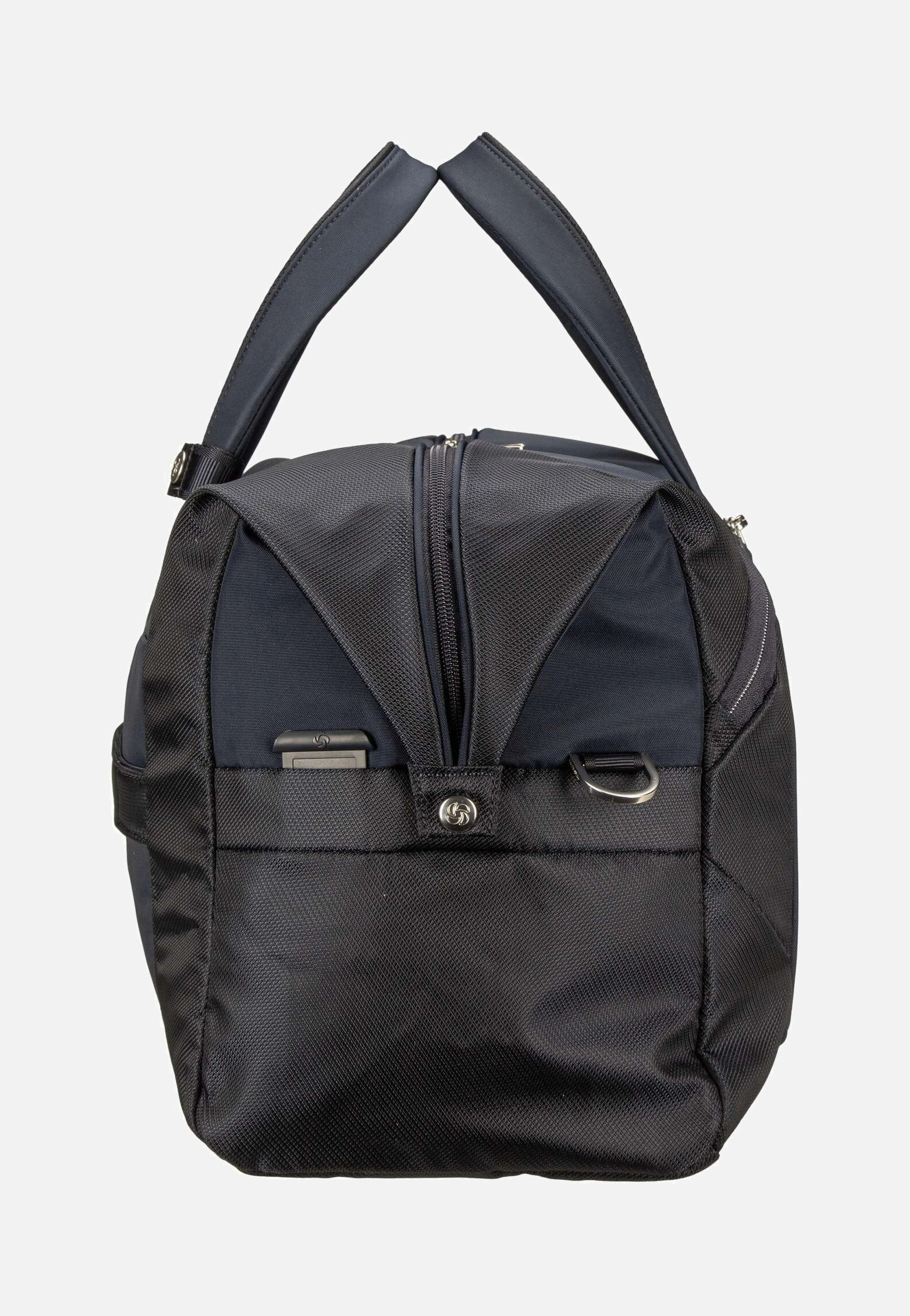 Re-Lite Duffle 48 Overnighter Midnight Blue - Dufflebag - Image 5