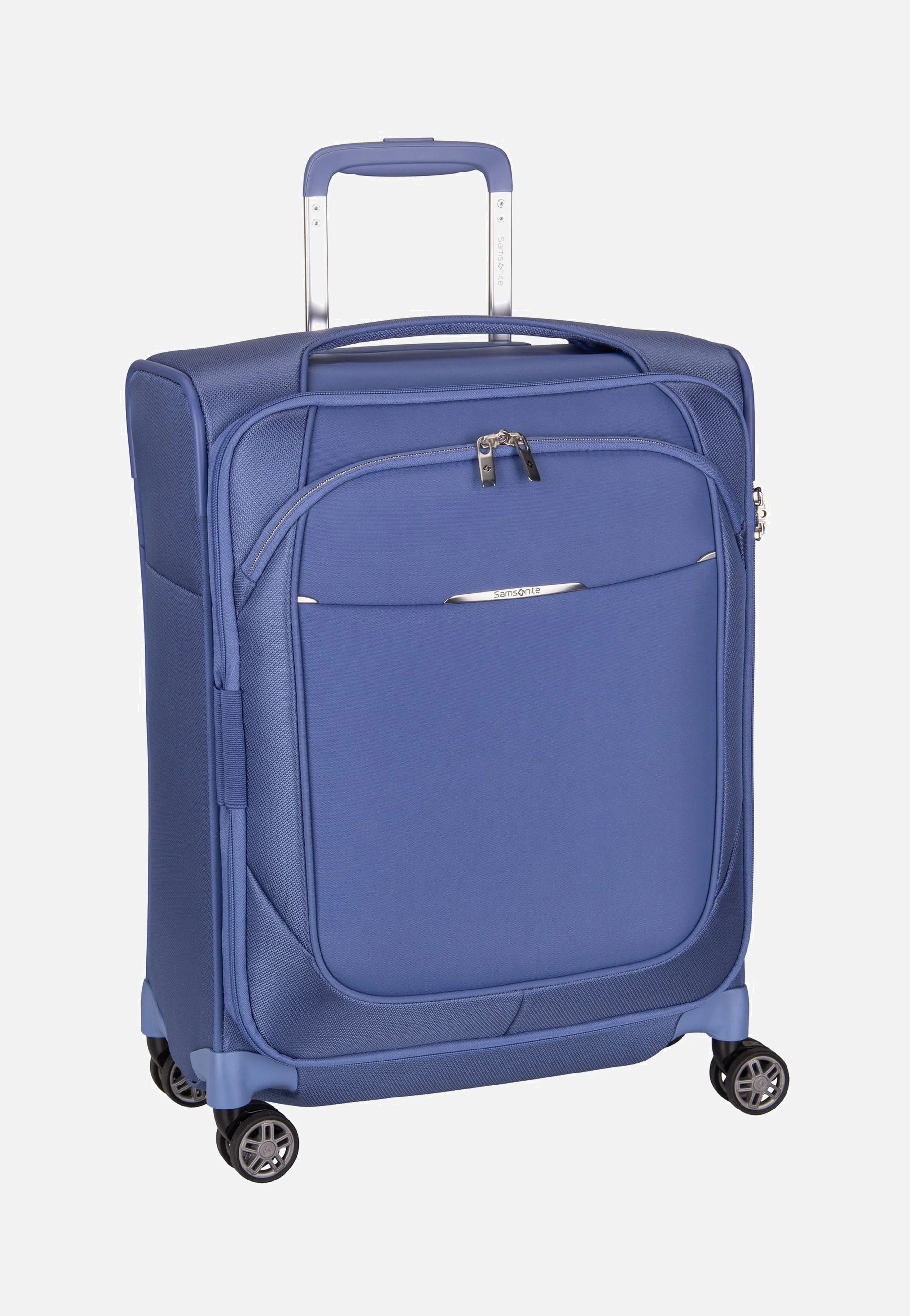 Re-Lite Spinner 55 Capri Blue - Koffer