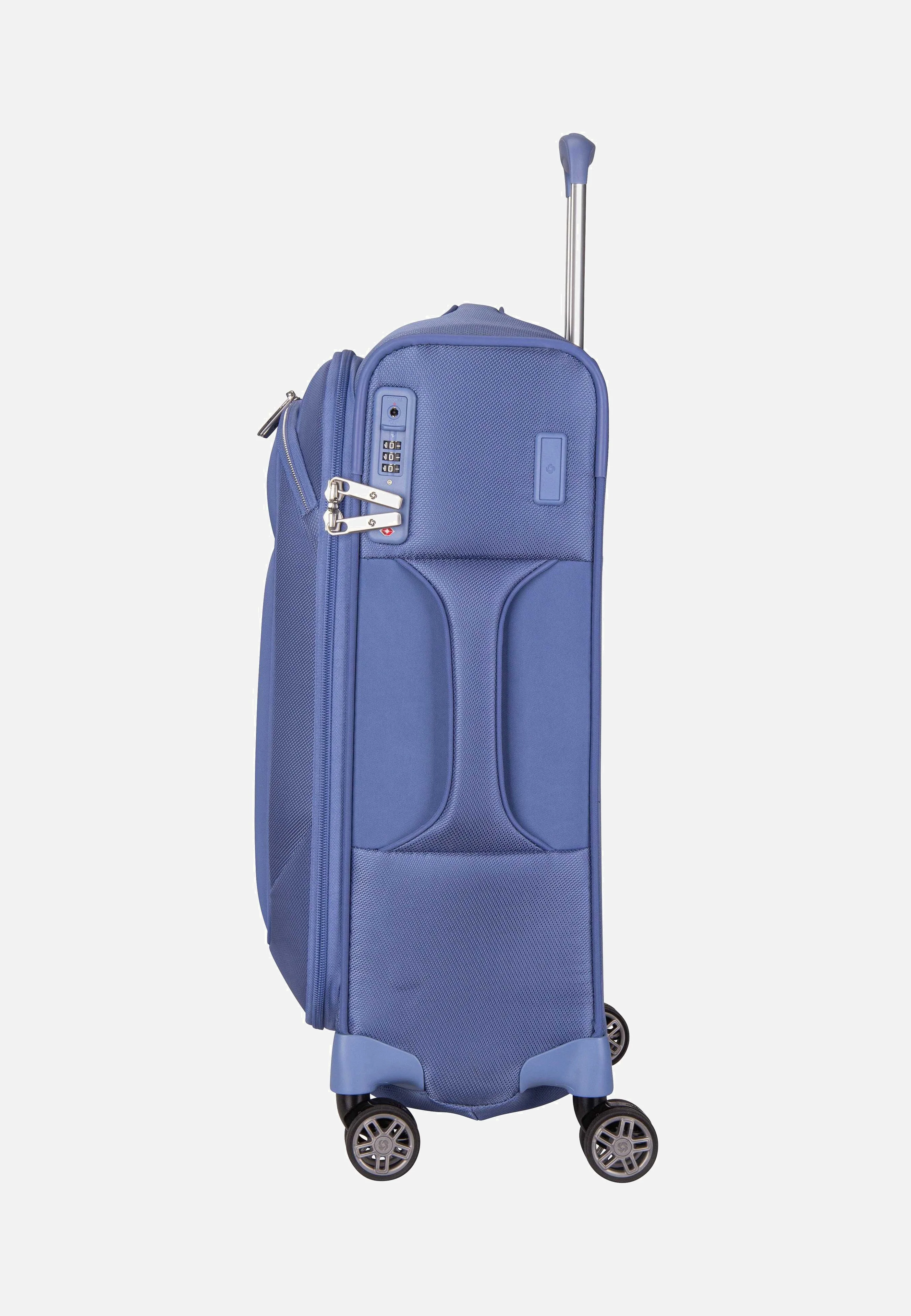 Re-Lite Spinner 55 Capri Blue - Koffer - Image 4