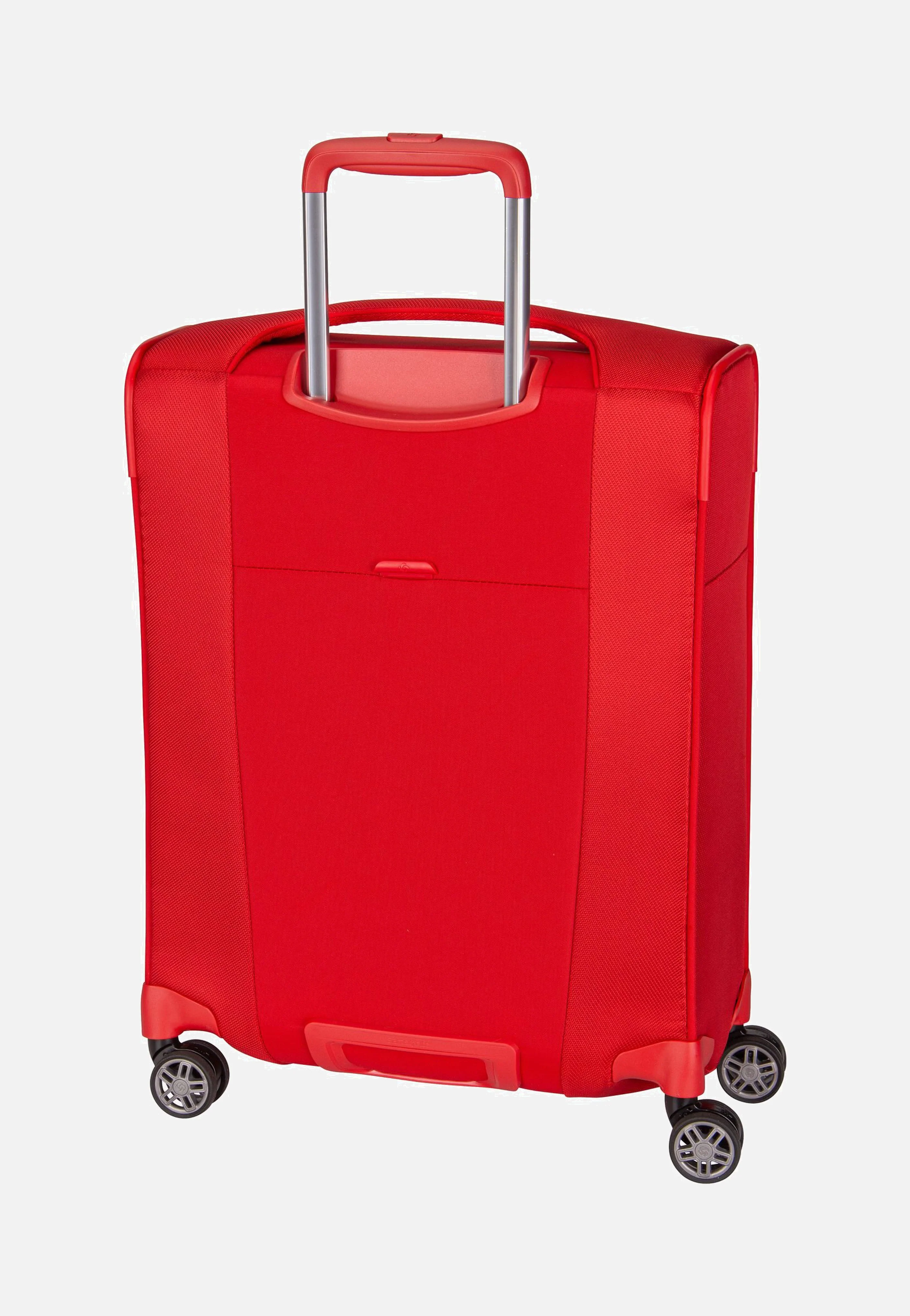 Re-Lite Spinner 55 Poppy Red - Koffer - Image 2
