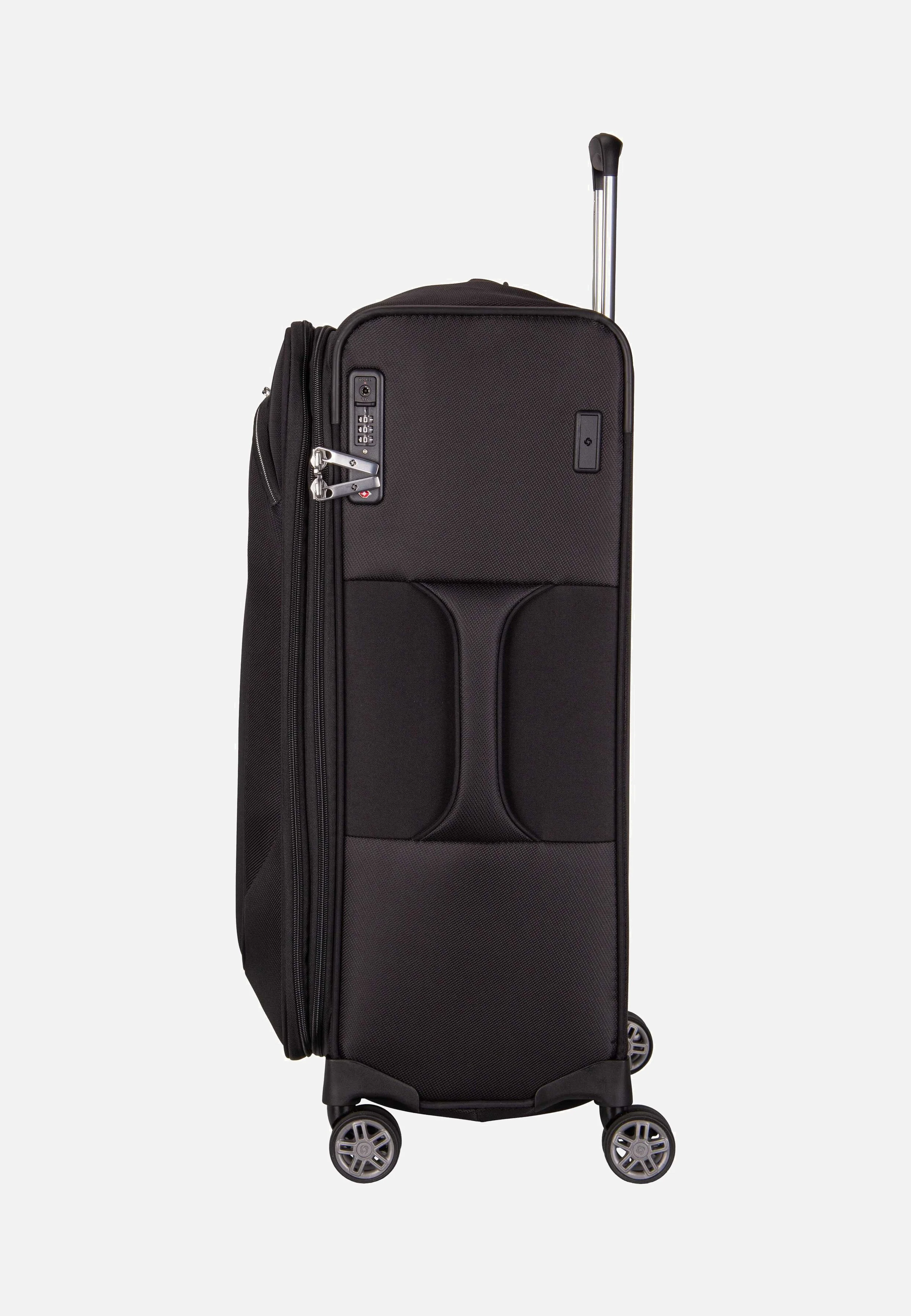 Re-Lite Spinner 67 Black - Koffer - Image 4